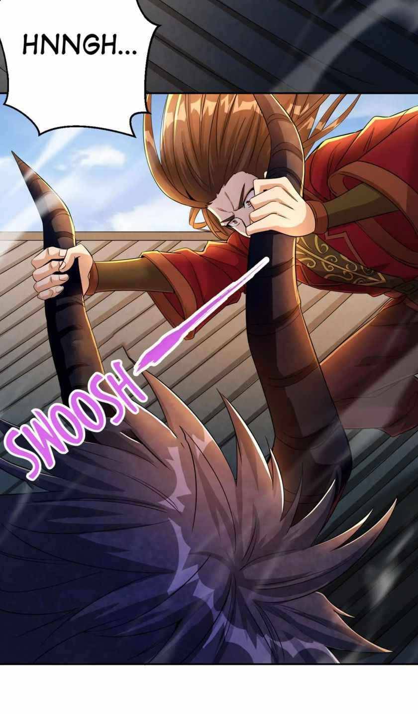 The Time of Rebirth chapter 72 page 17