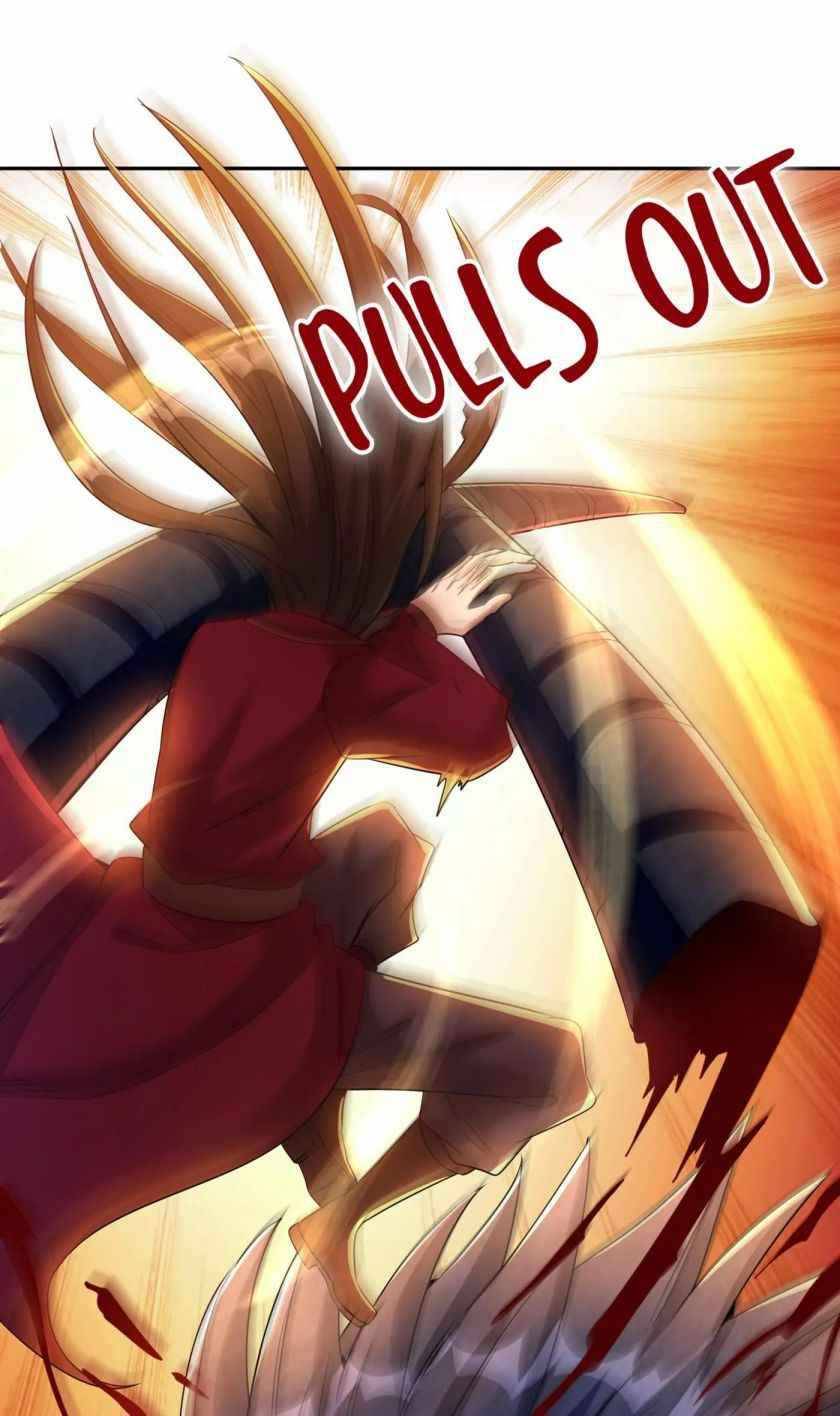 The Time of Rebirth chapter 72 page 18