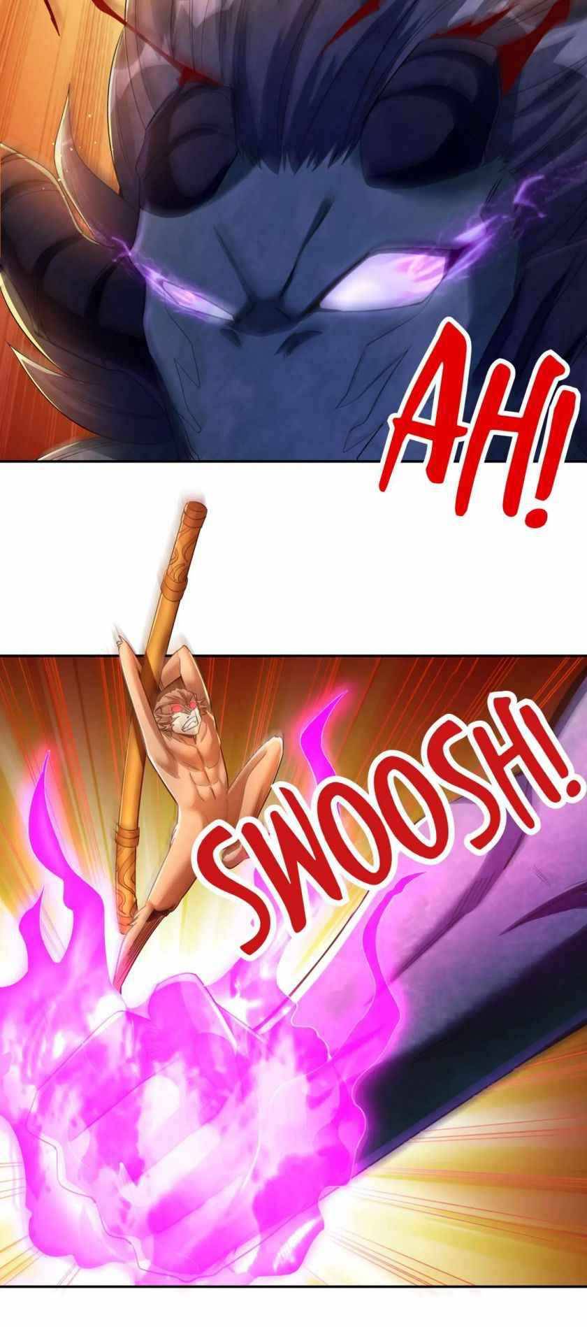 The Time of Rebirth chapter 72 page 19