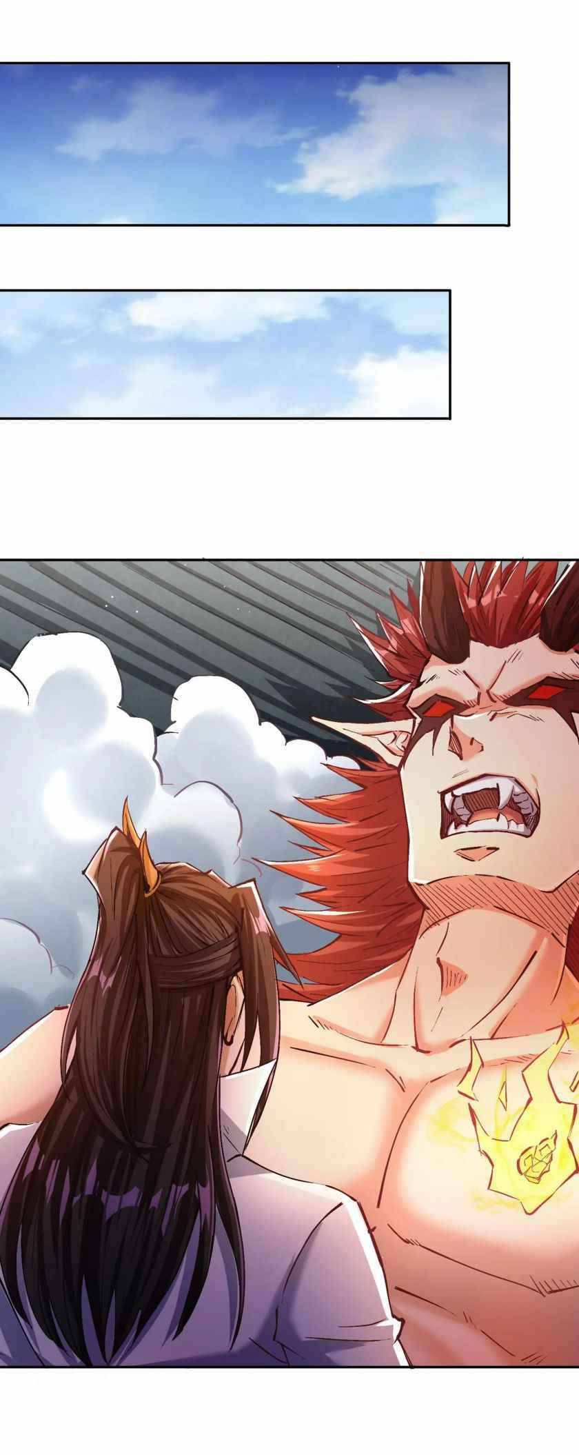 The Time of Rebirth chapter 72 page 2