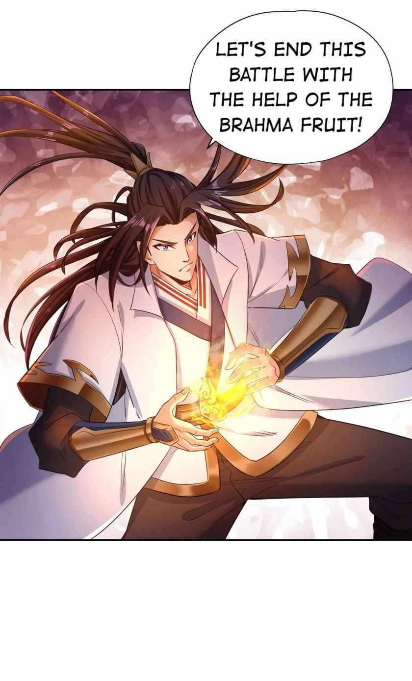 The Time of Rebirth chapter 72 page 21