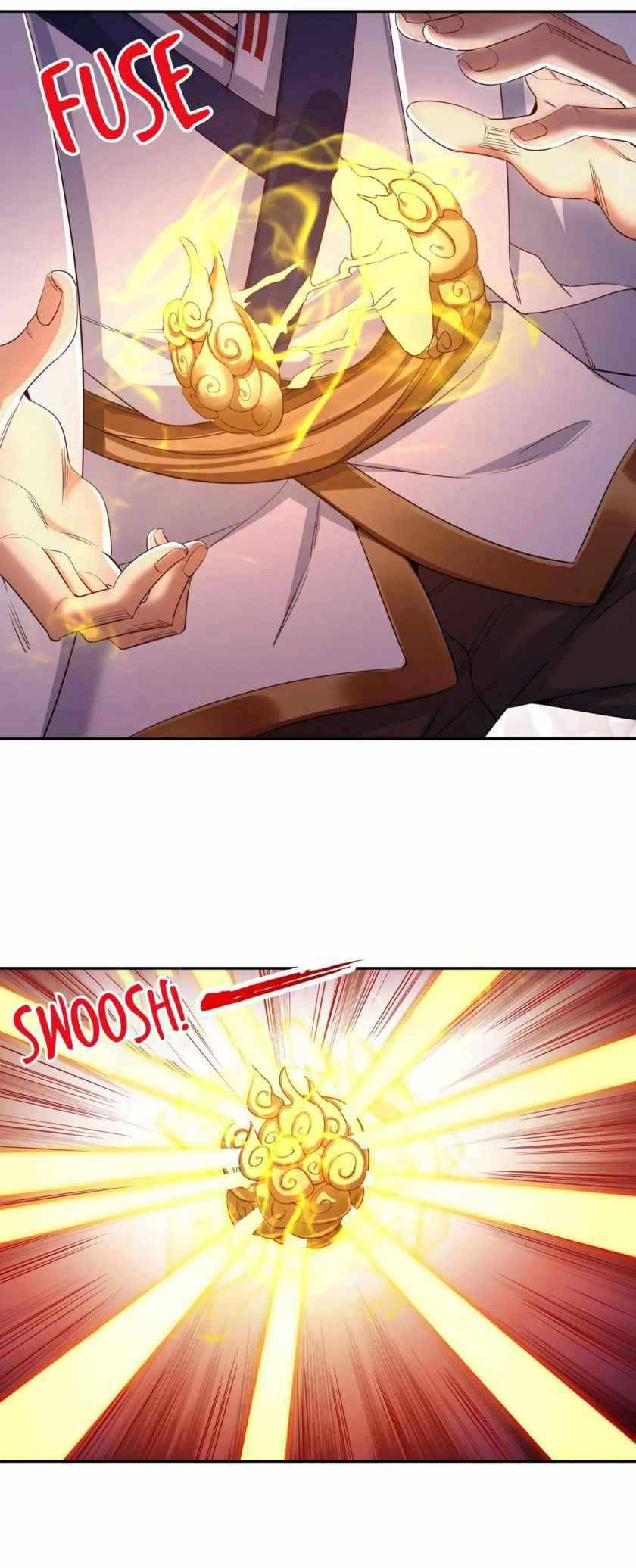 The Time of Rebirth chapter 72 page 22