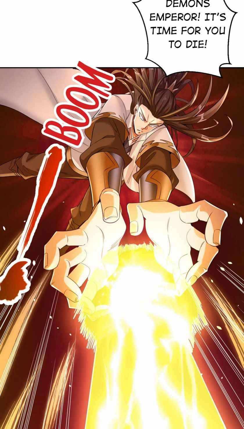 The Time of Rebirth chapter 72 page 24