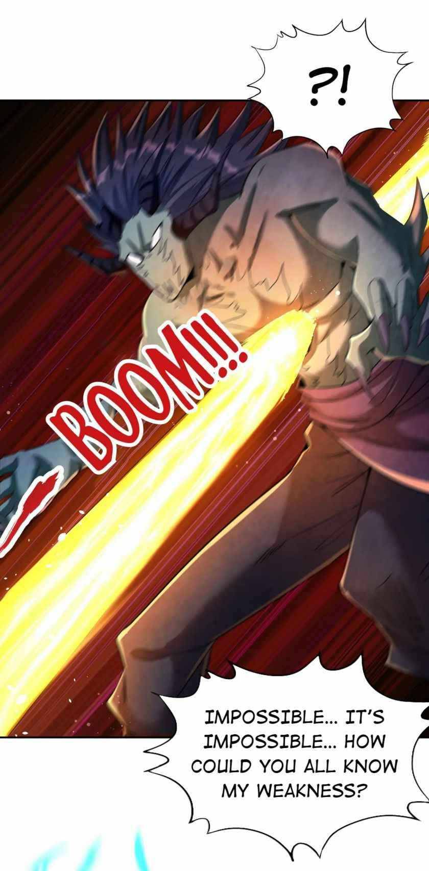 The Time of Rebirth chapter 72 page 26