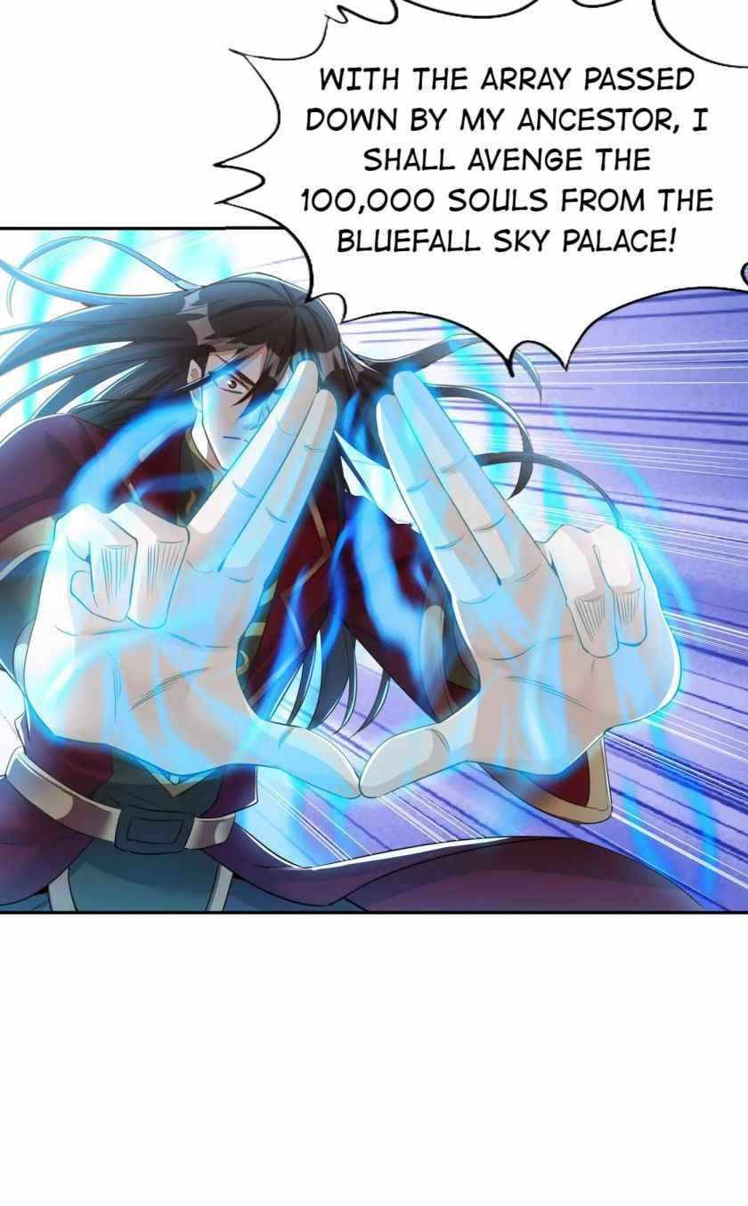 The Time of Rebirth chapter 72 page 28