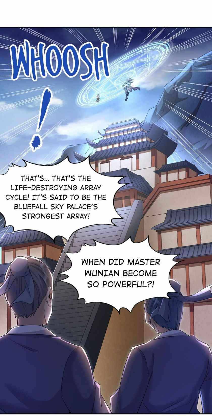 The Time of Rebirth chapter 72 page 29