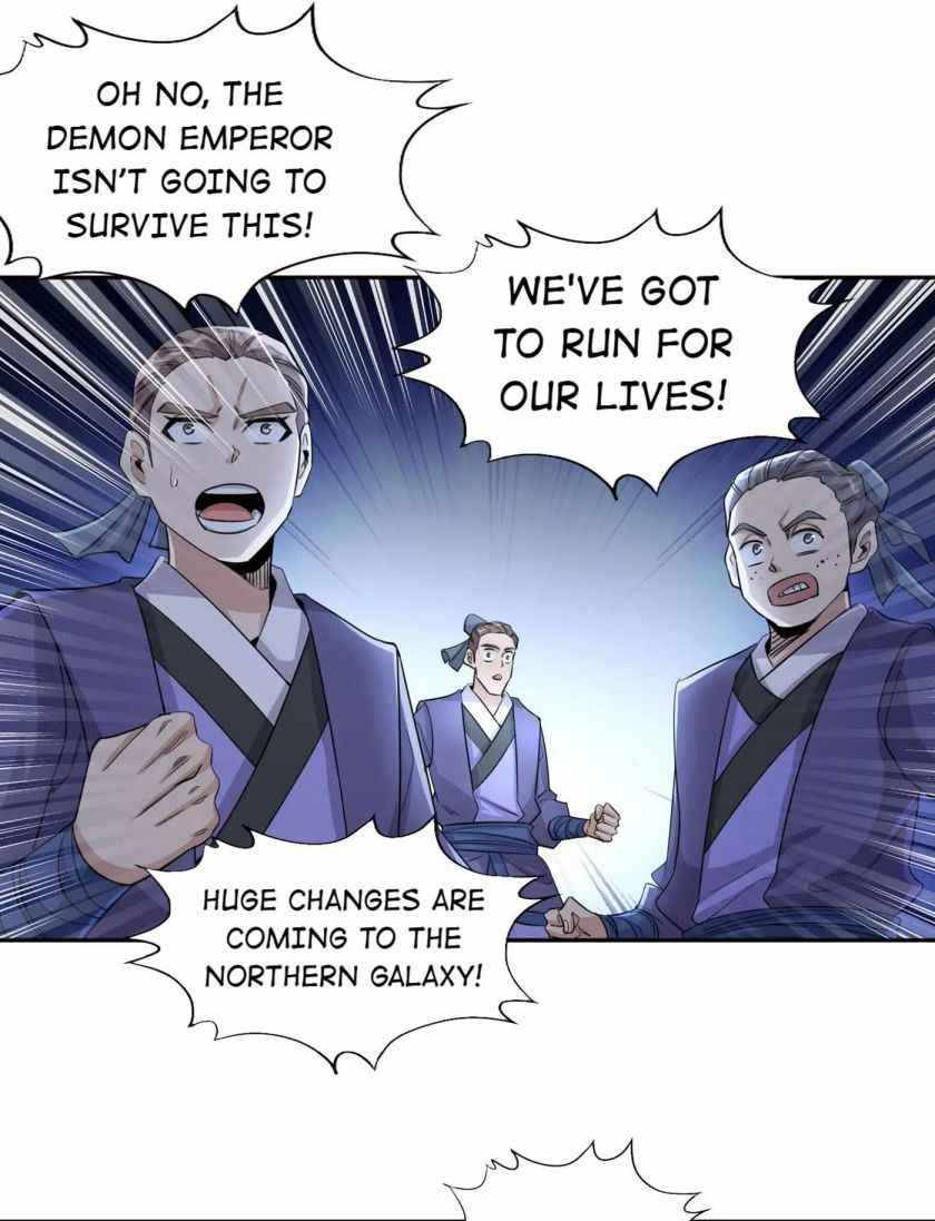 The Time of Rebirth chapter 72 page 30