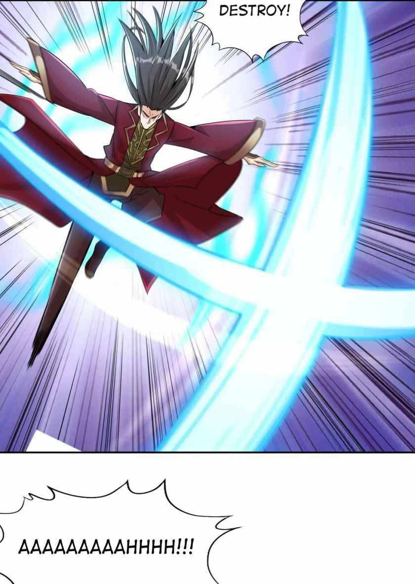 The Time of Rebirth chapter 72 page 31