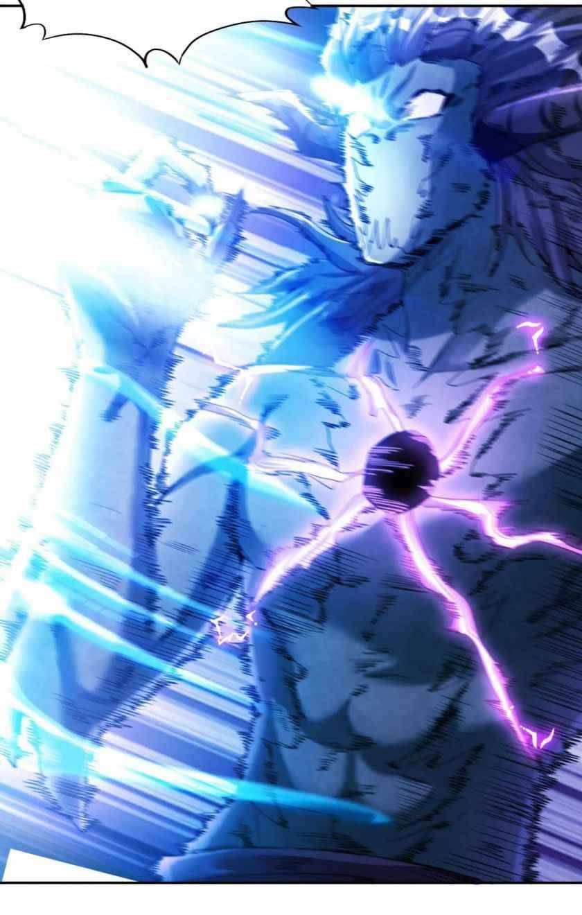 The Time of Rebirth chapter 72 page 32