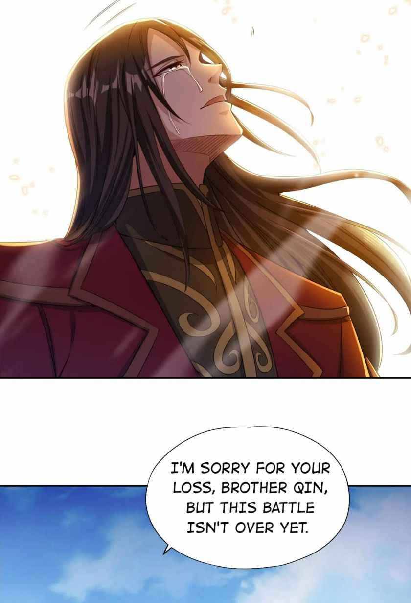 The Time of Rebirth chapter 72 page 35