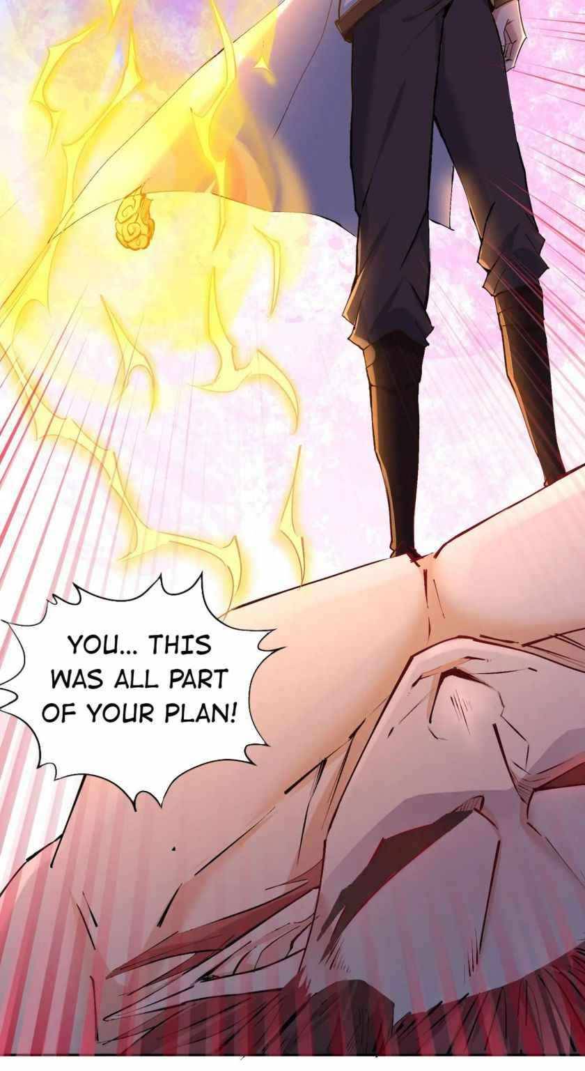 The Time of Rebirth chapter 72 page 4