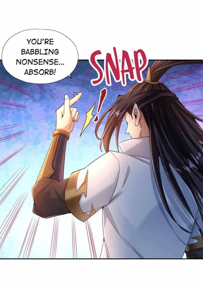 The Time of Rebirth chapter 72 page 6