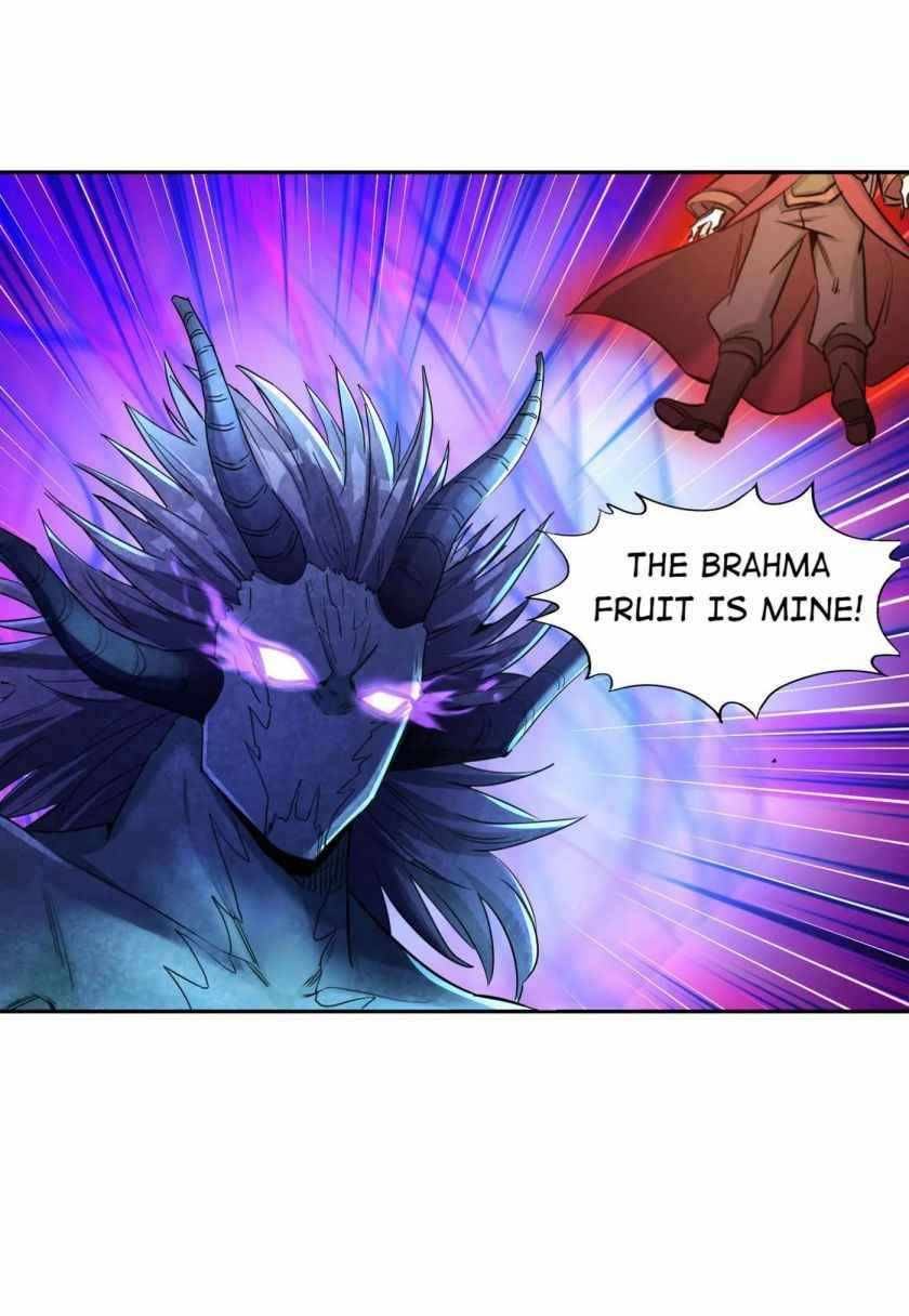 The Time of Rebirth chapter 72 page 8