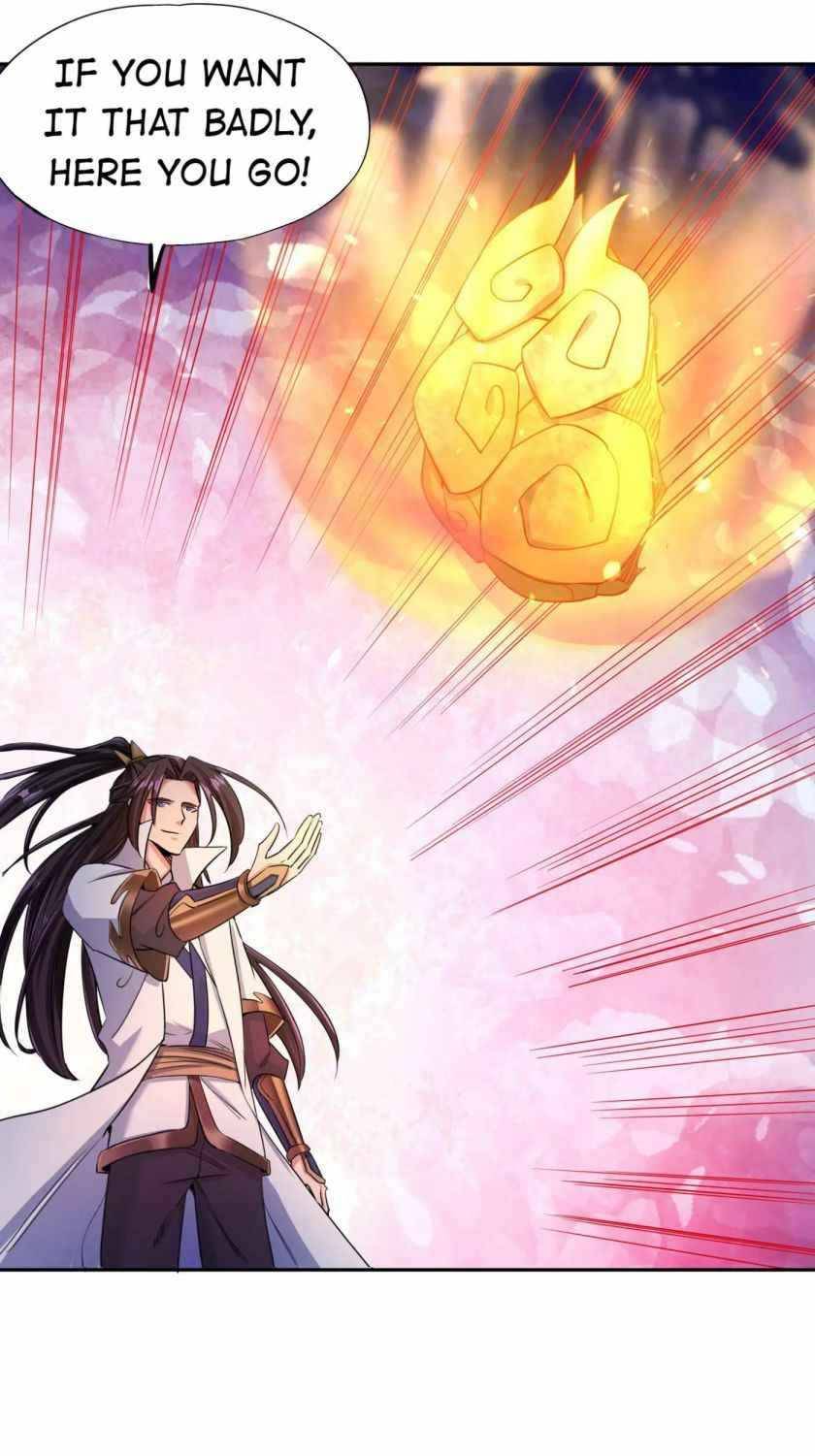 The Time of Rebirth chapter 72 page 9