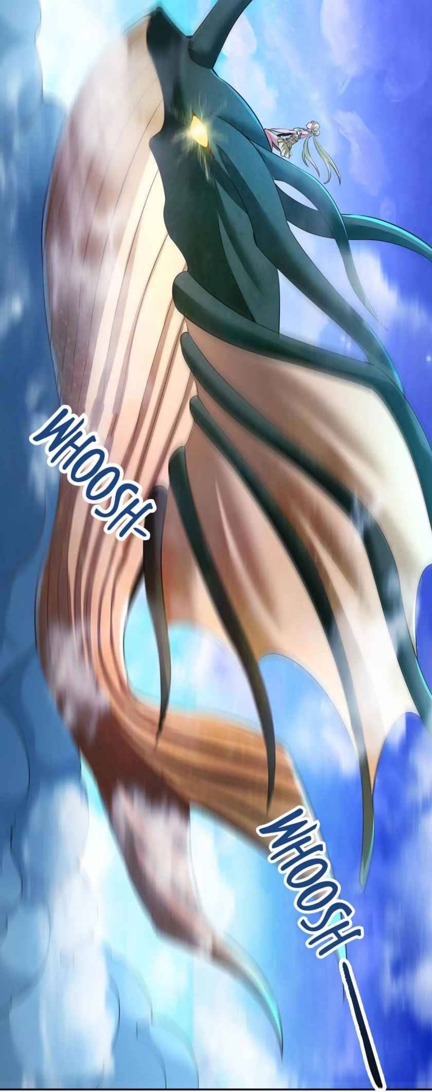 The Time of Rebirth chapter 75 page 10