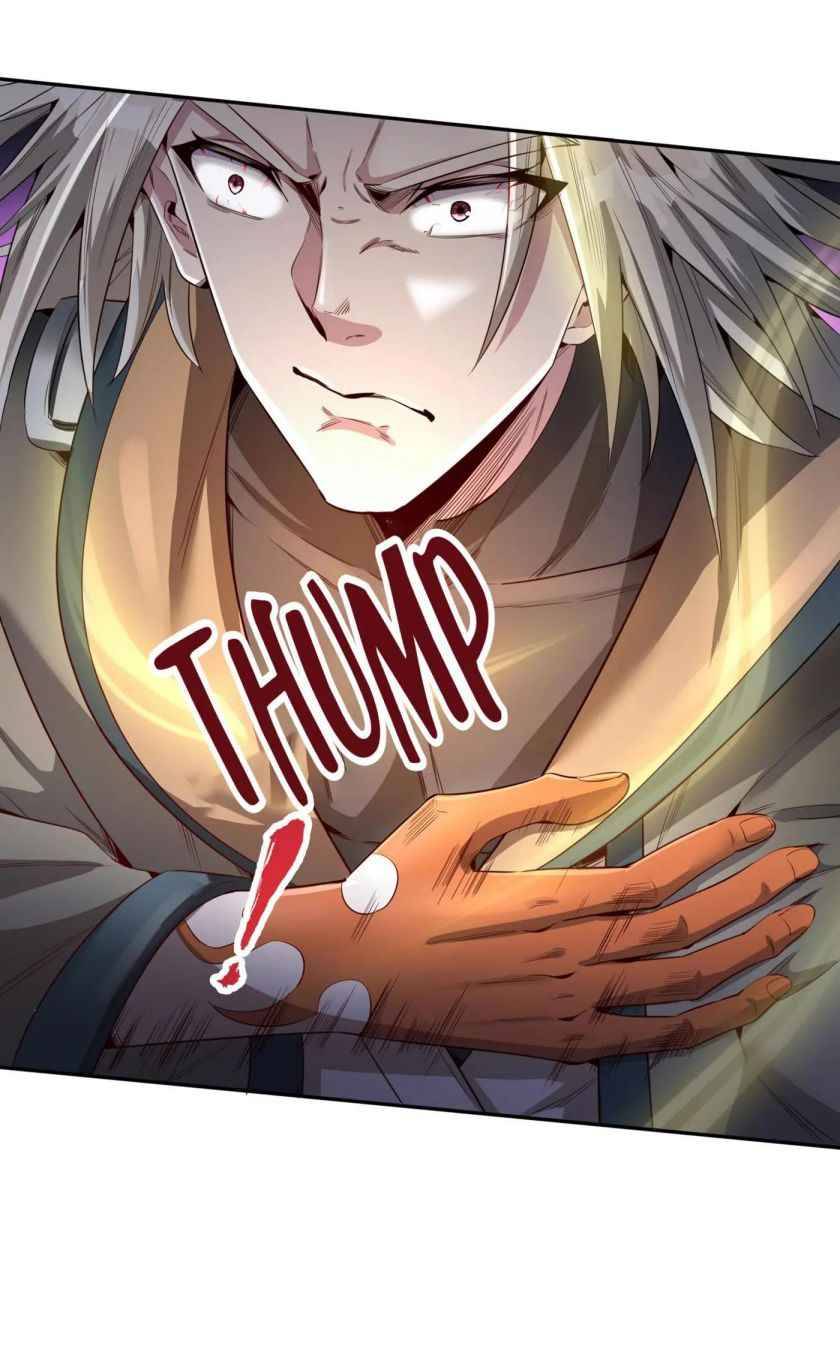 The Time of Rebirth chapter 75 page 14