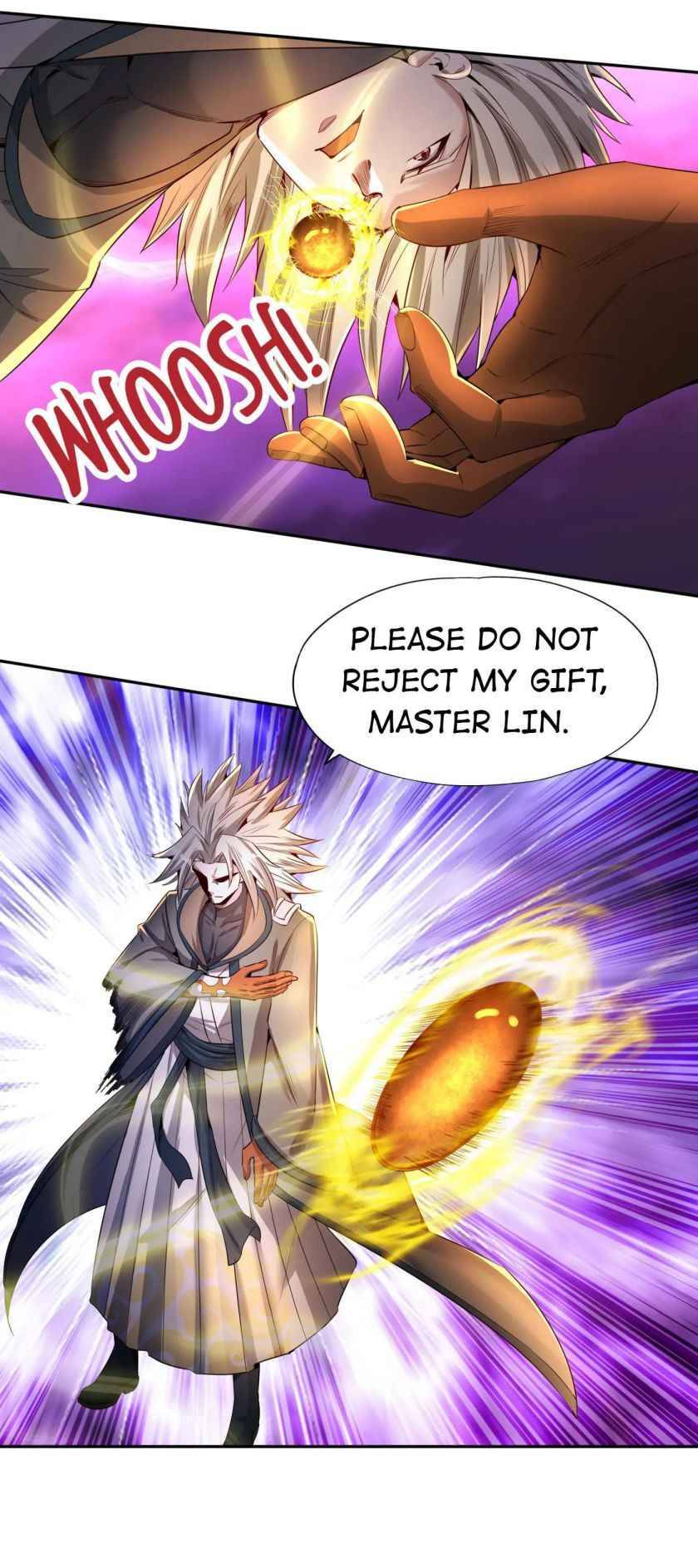 The Time of Rebirth chapter 75 page 15