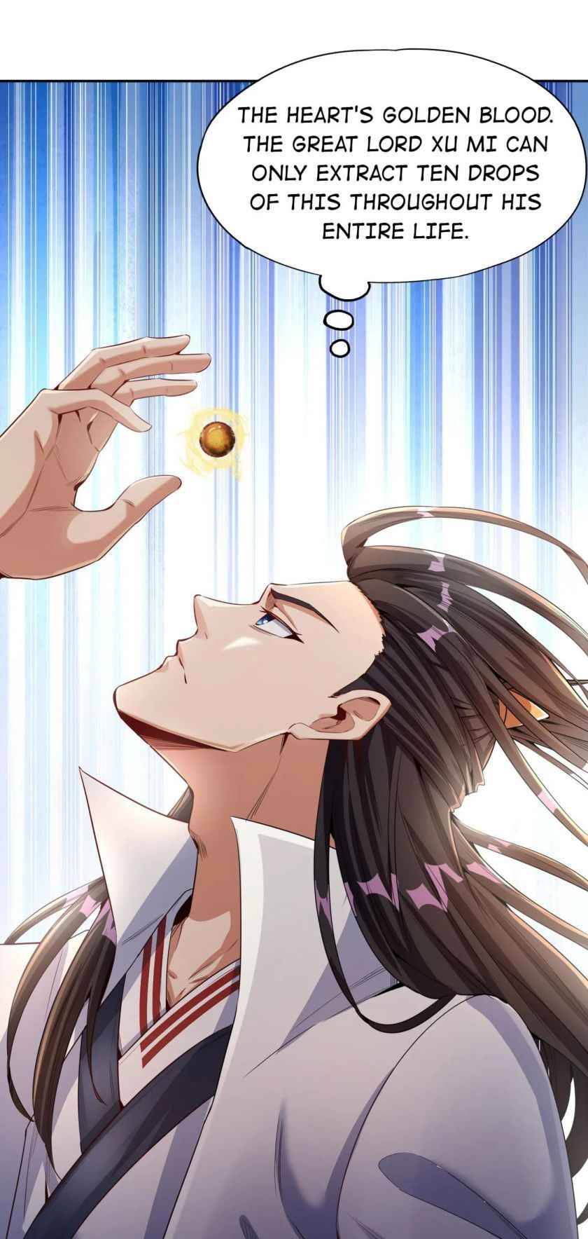 The Time of Rebirth chapter 75 page 17