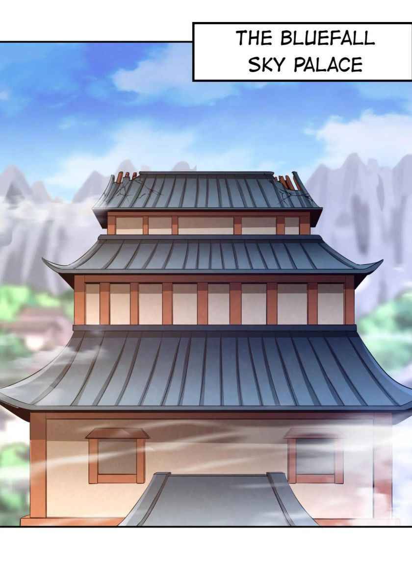 The Time of Rebirth chapter 75 page 19