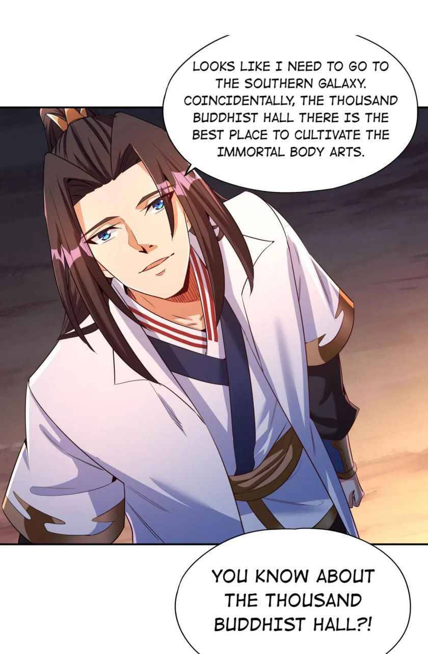 The Time of Rebirth chapter 75 page 2