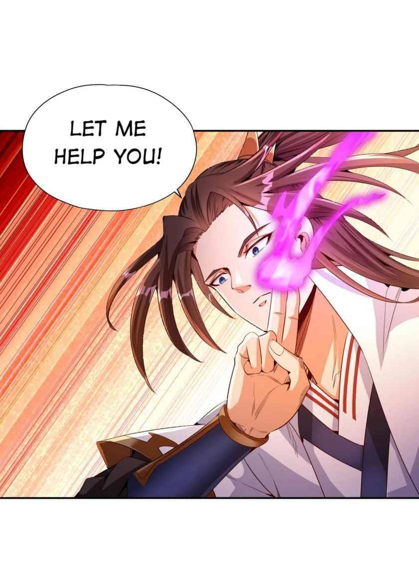 The Time of Rebirth chapter 75 page 23