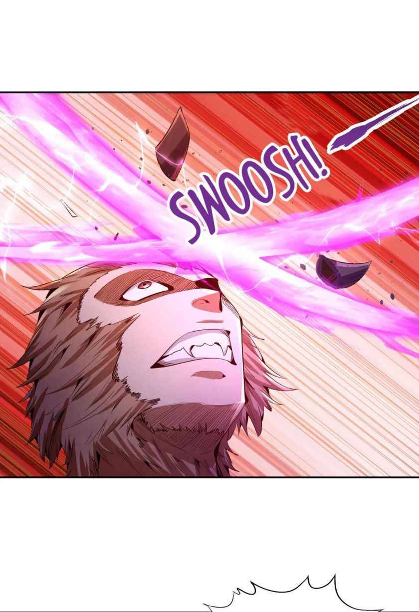 The Time of Rebirth chapter 75 page 24