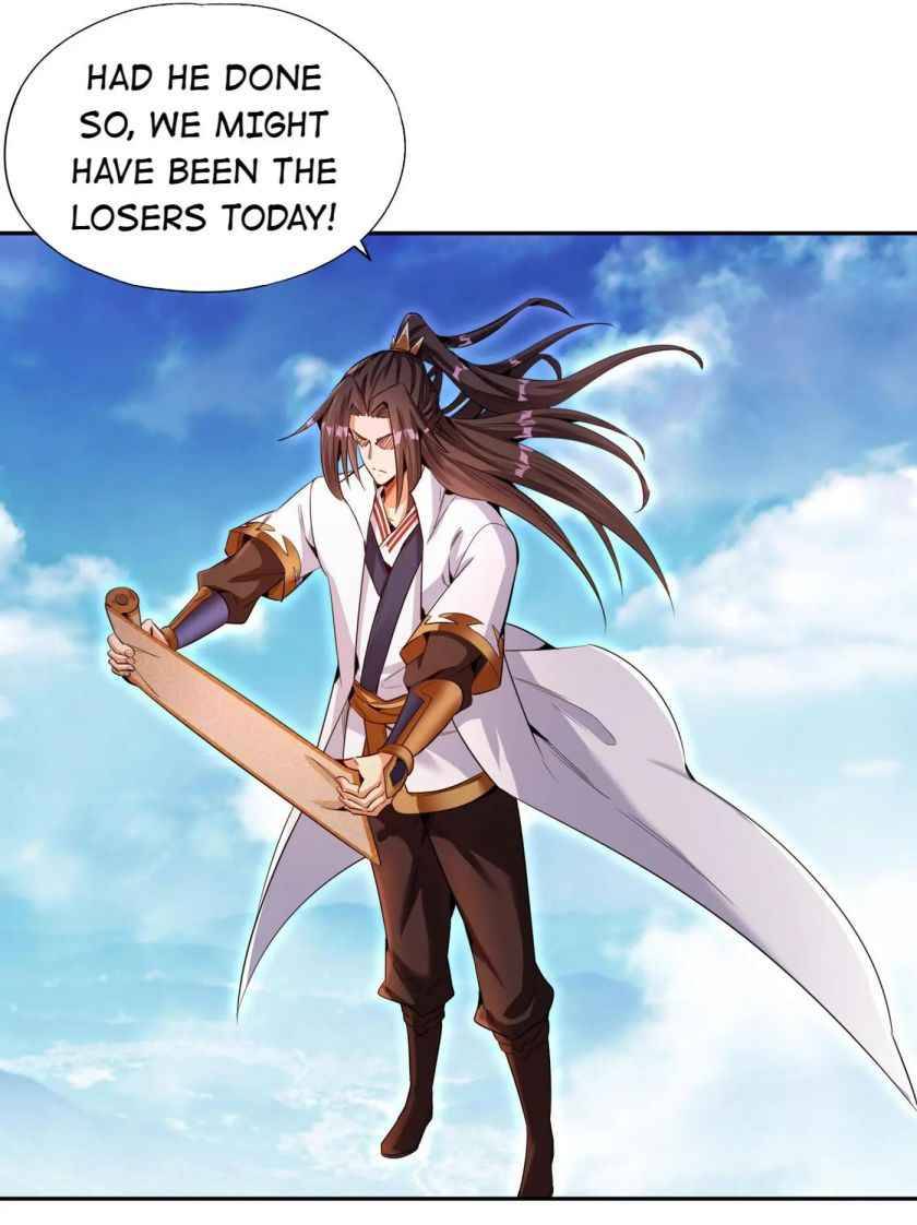 The Time of Rebirth chapter 75 page 28