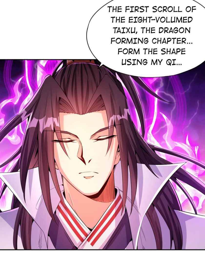 The Time of Rebirth chapter 75 page 31