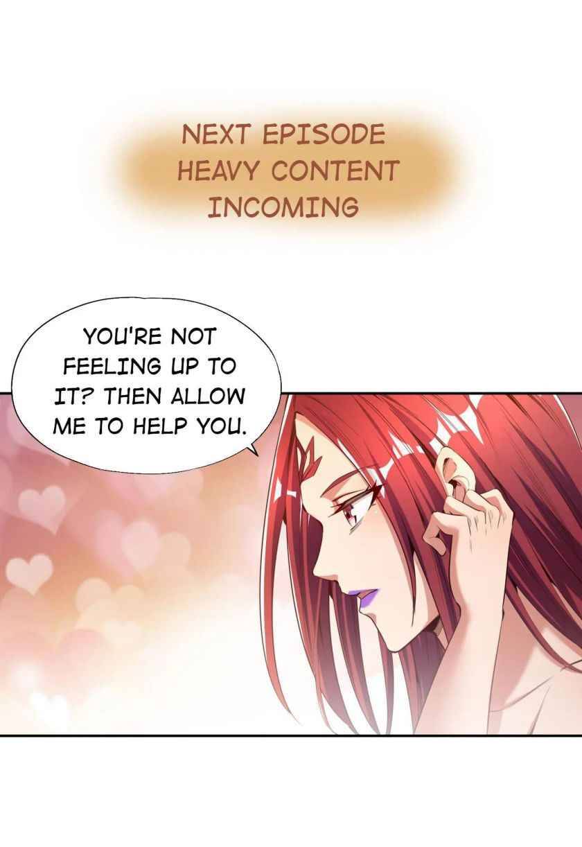 The Time of Rebirth chapter 75 page 33