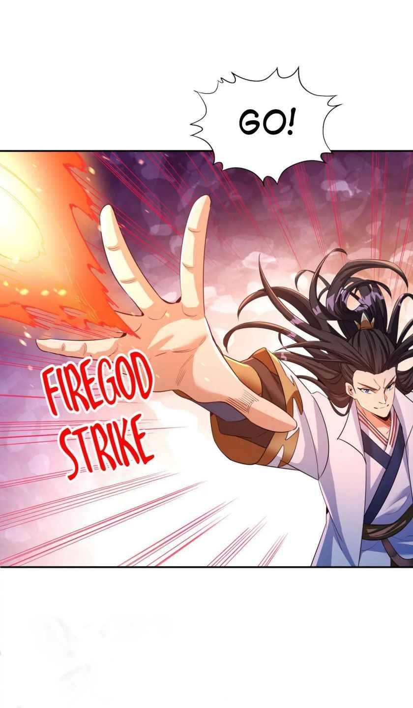 The Time of Rebirth chapter 75 page 4