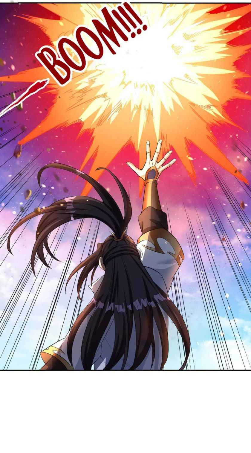 The Time of Rebirth chapter 75 page 5