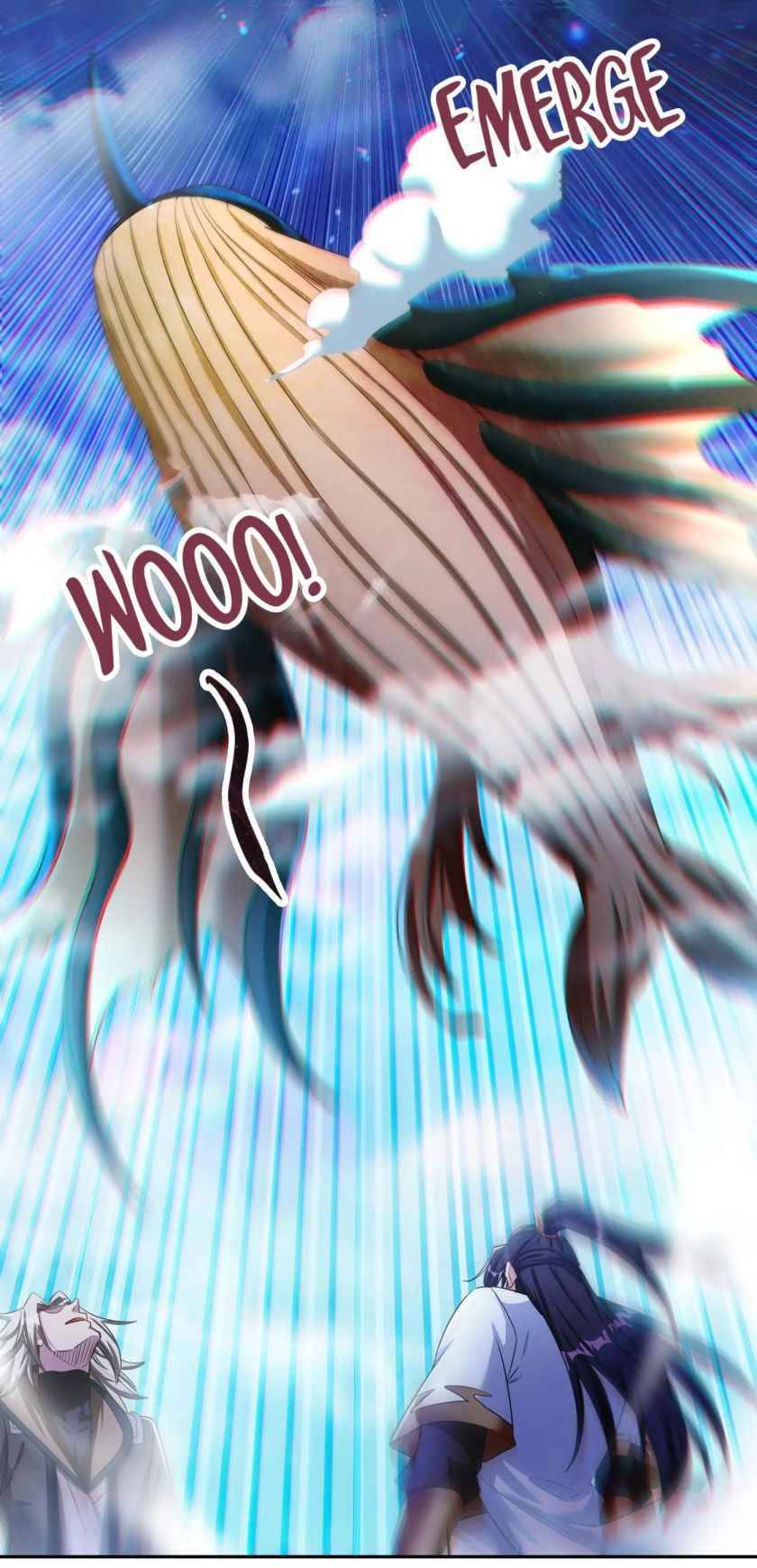 The Time of Rebirth chapter 75 page 7