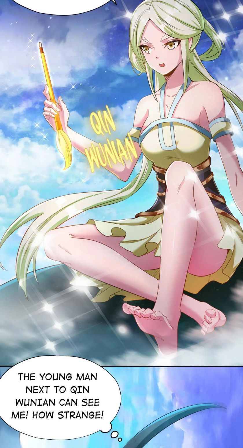 The Time of Rebirth chapter 75 page 9