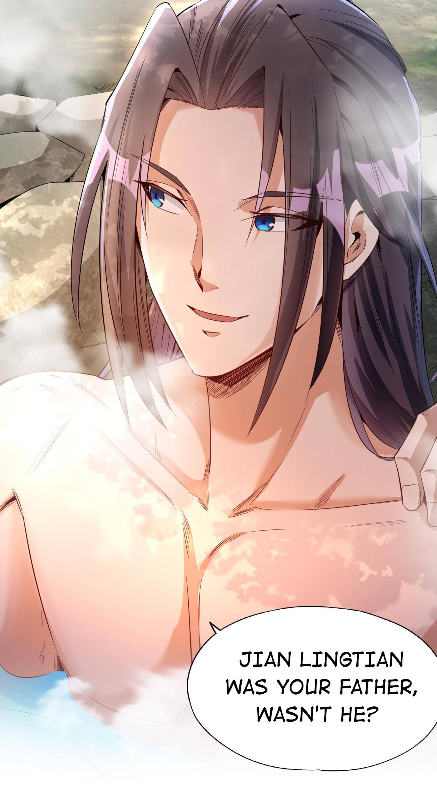 The Time of Rebirth chapter 76 page 14