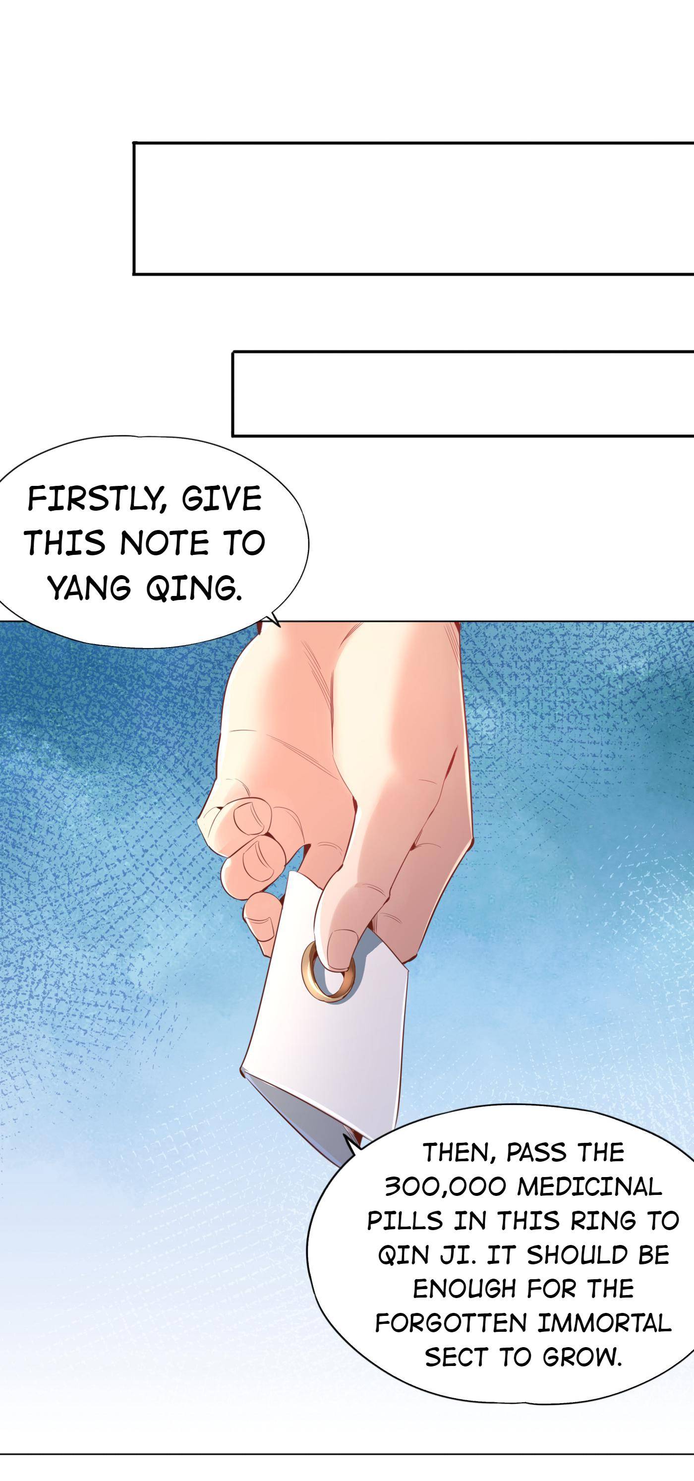 The Time of Rebirth chapter 76 page 16