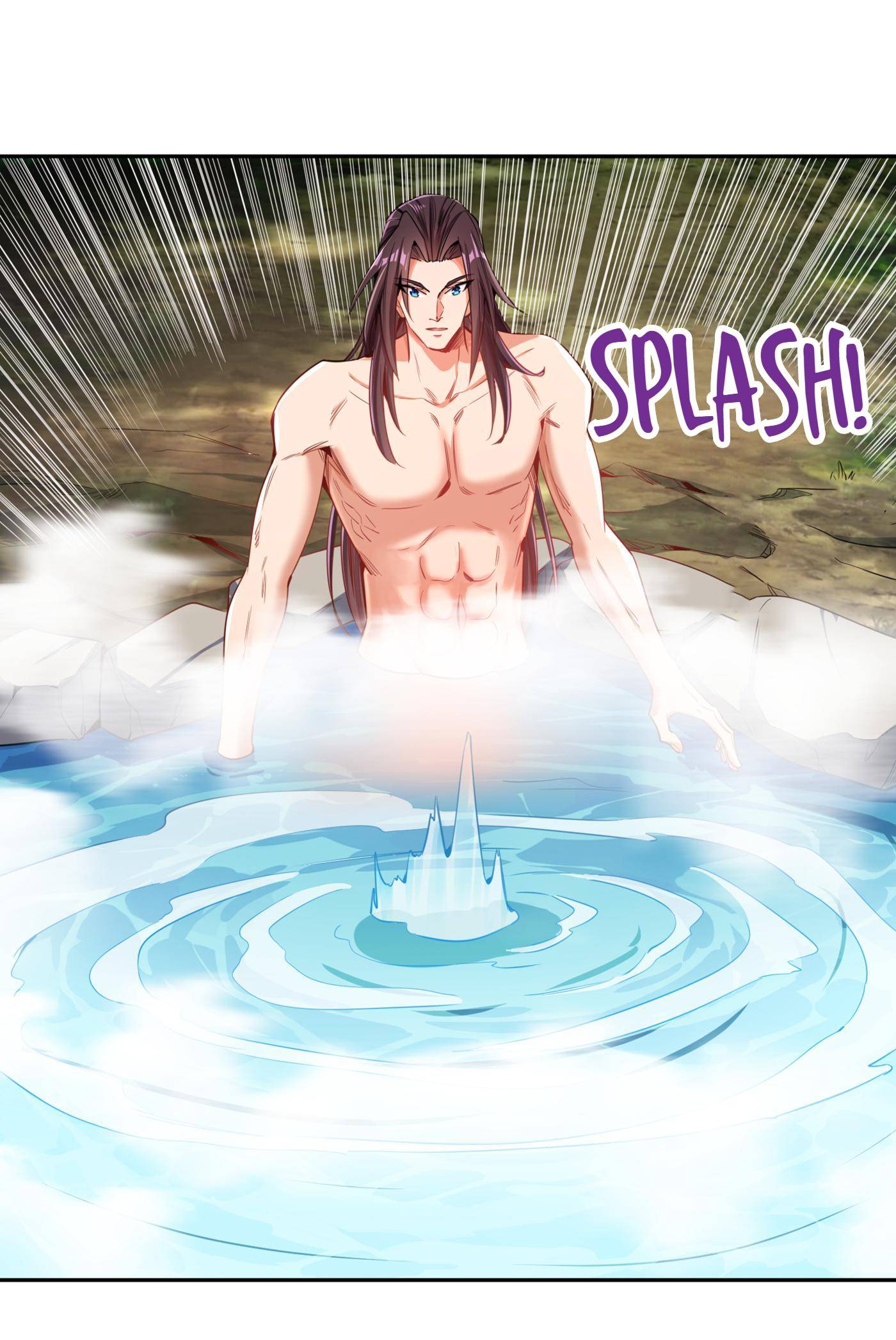 The Time of Rebirth chapter 76 page 24