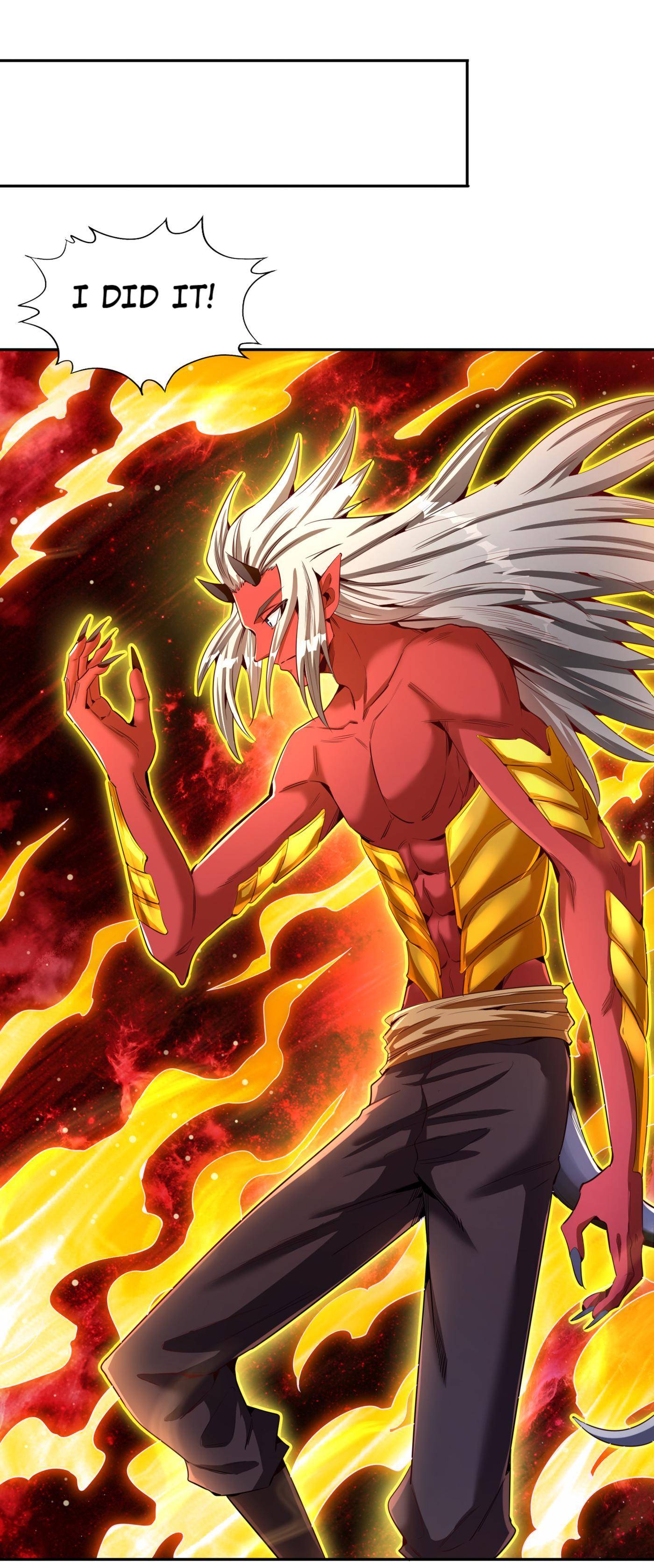 The Time of Rebirth chapter 76 page 3