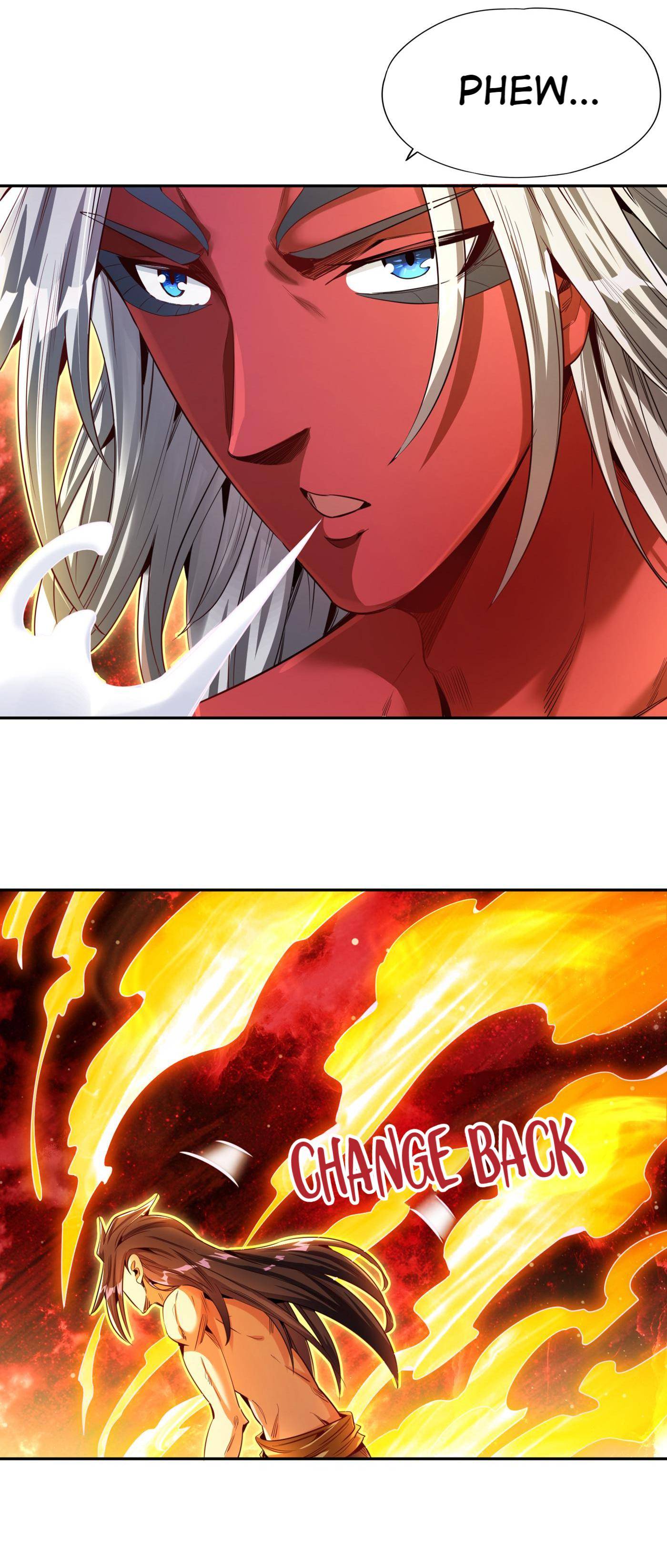 The Time of Rebirth chapter 76 page 4