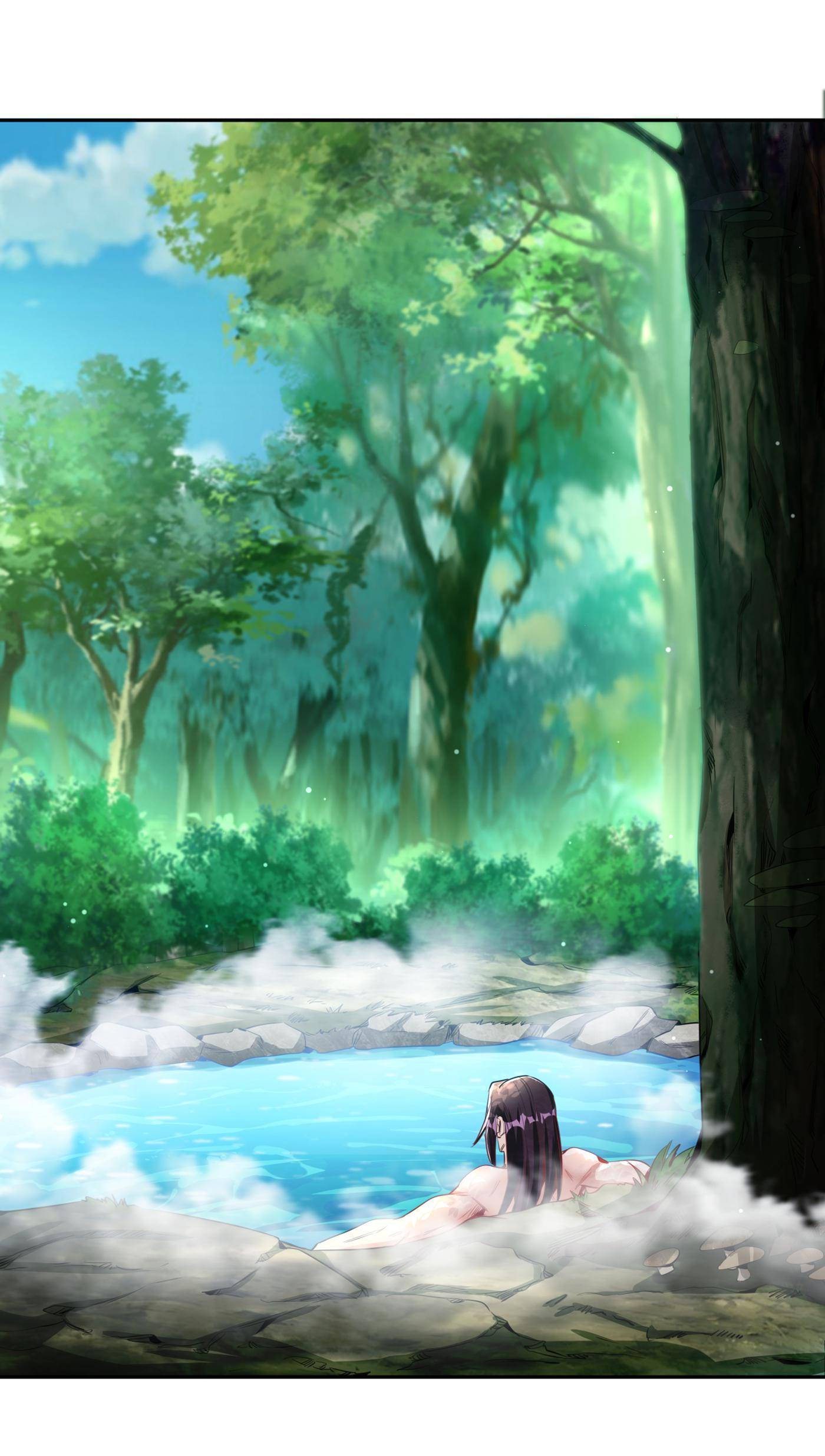 The Time of Rebirth chapter 76 page 7