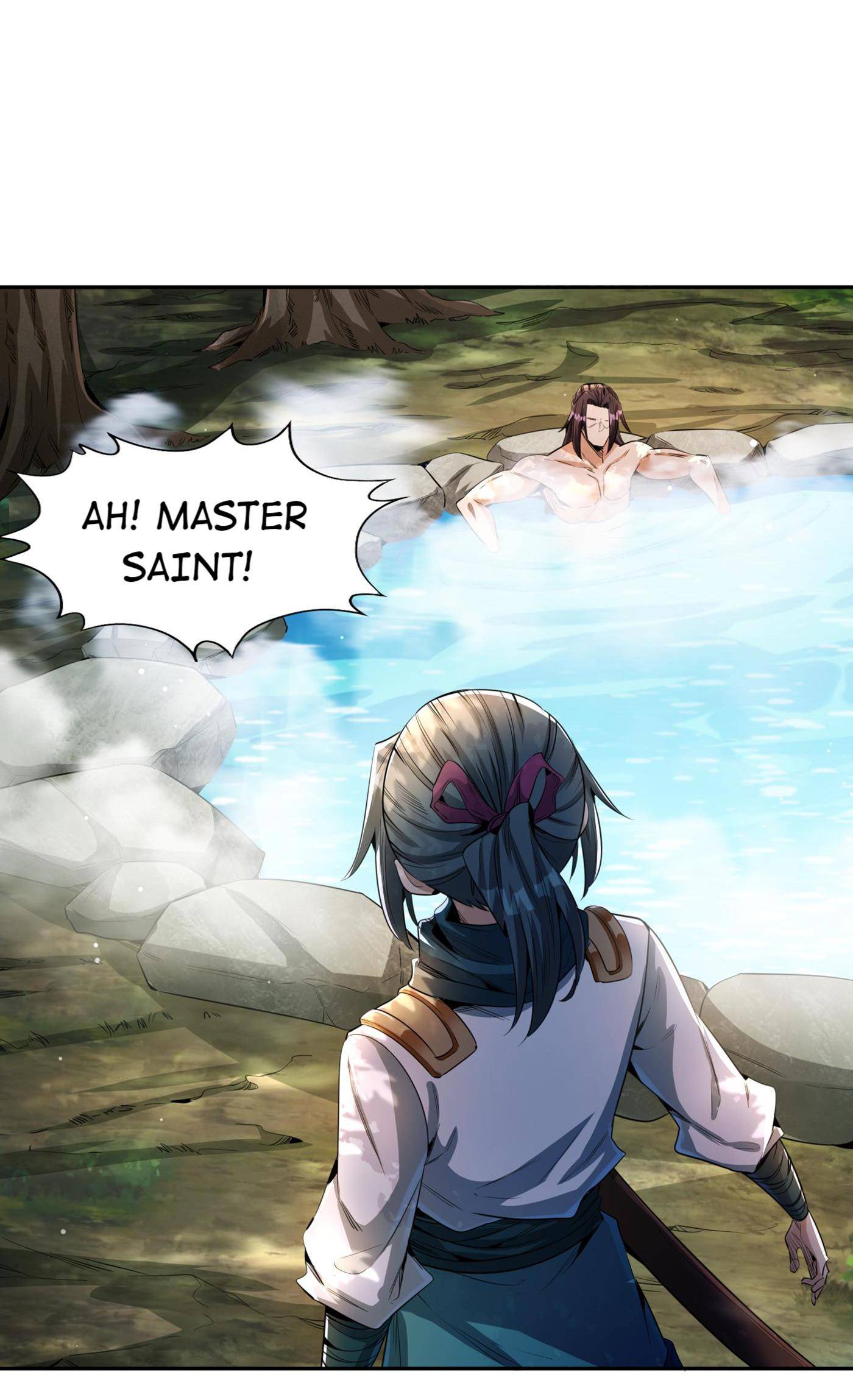 The Time of Rebirth chapter 76 page 9