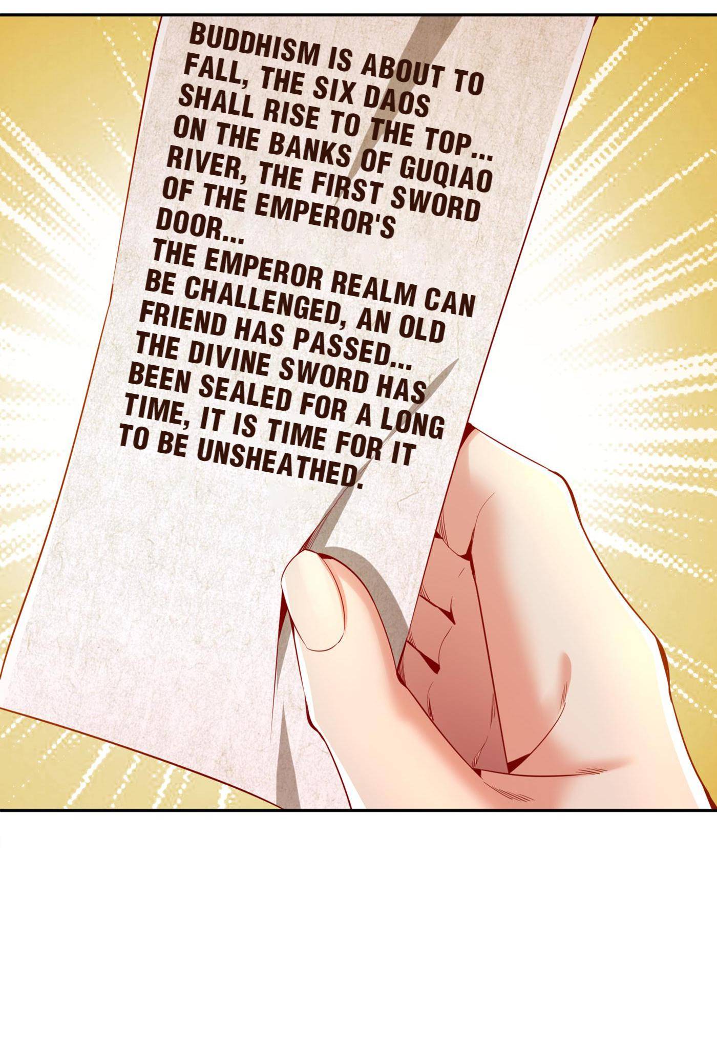 The Time of Rebirth chapter 77 page 17