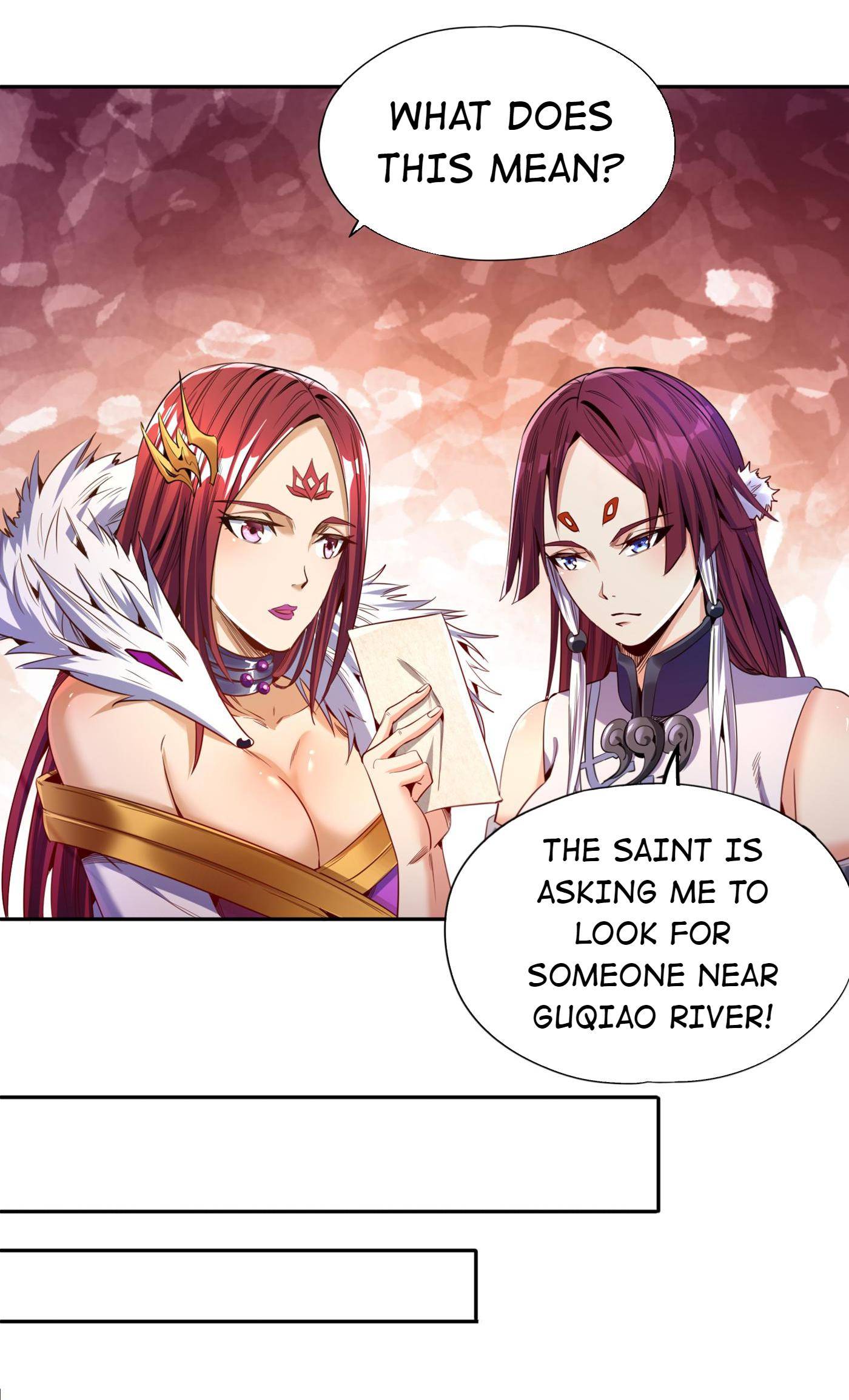 The Time of Rebirth chapter 77 page 18