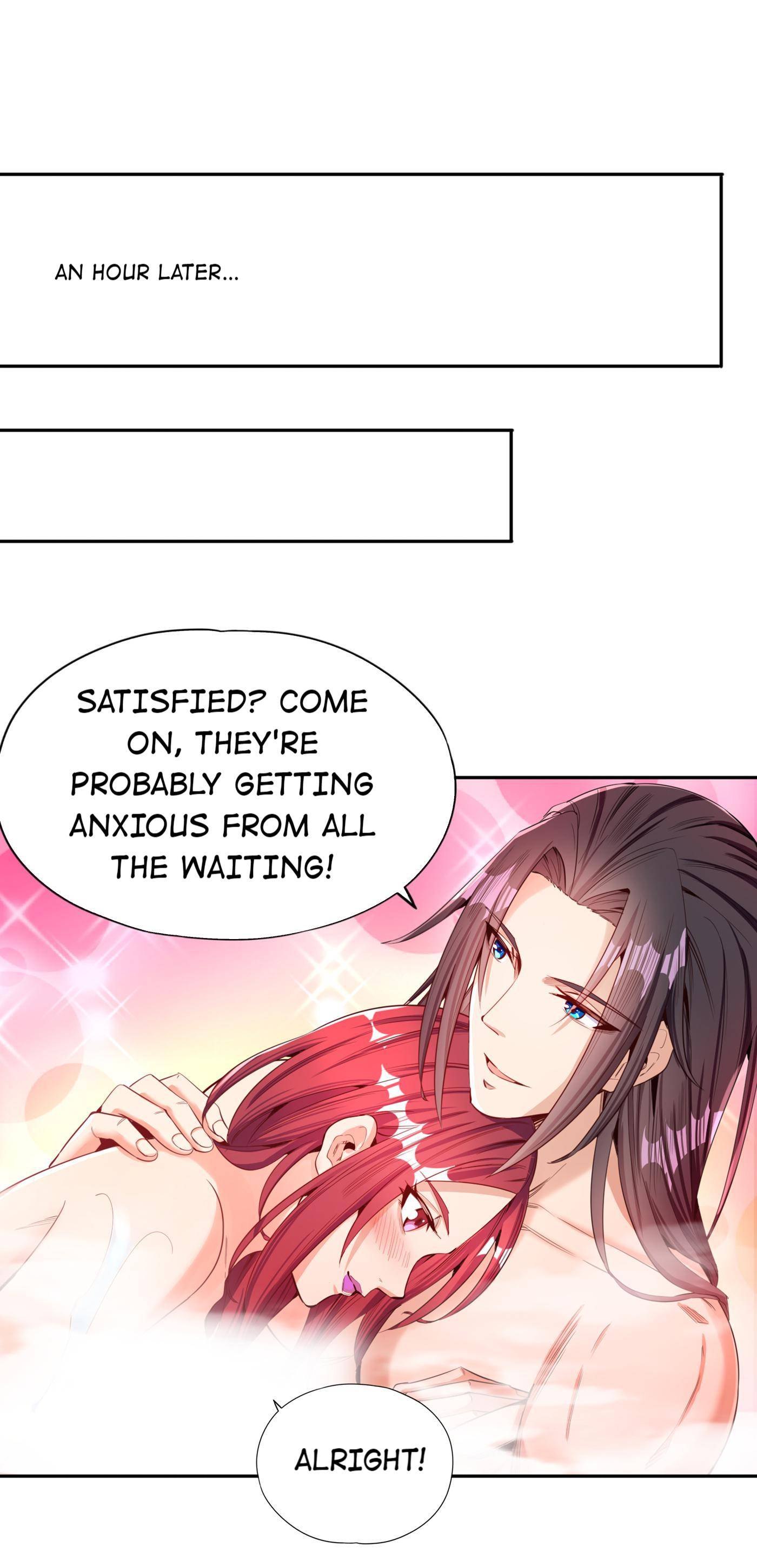 The Time of Rebirth chapter 77 page 2