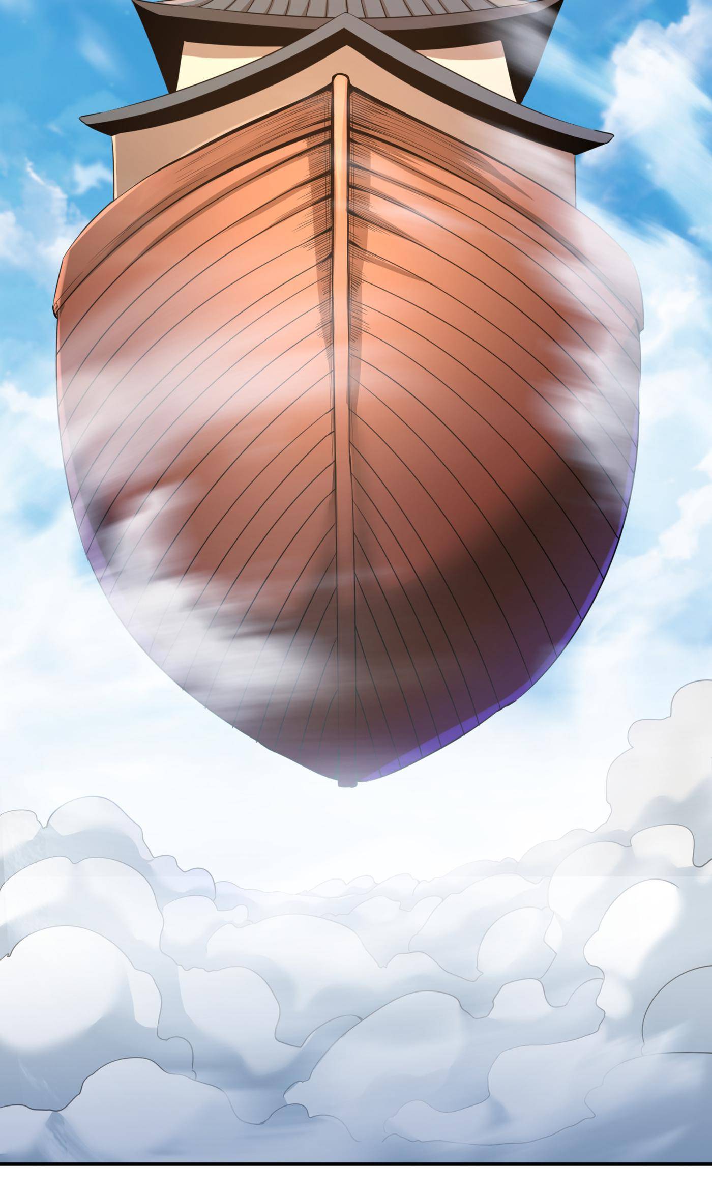 The Time of Rebirth chapter 77 page 21