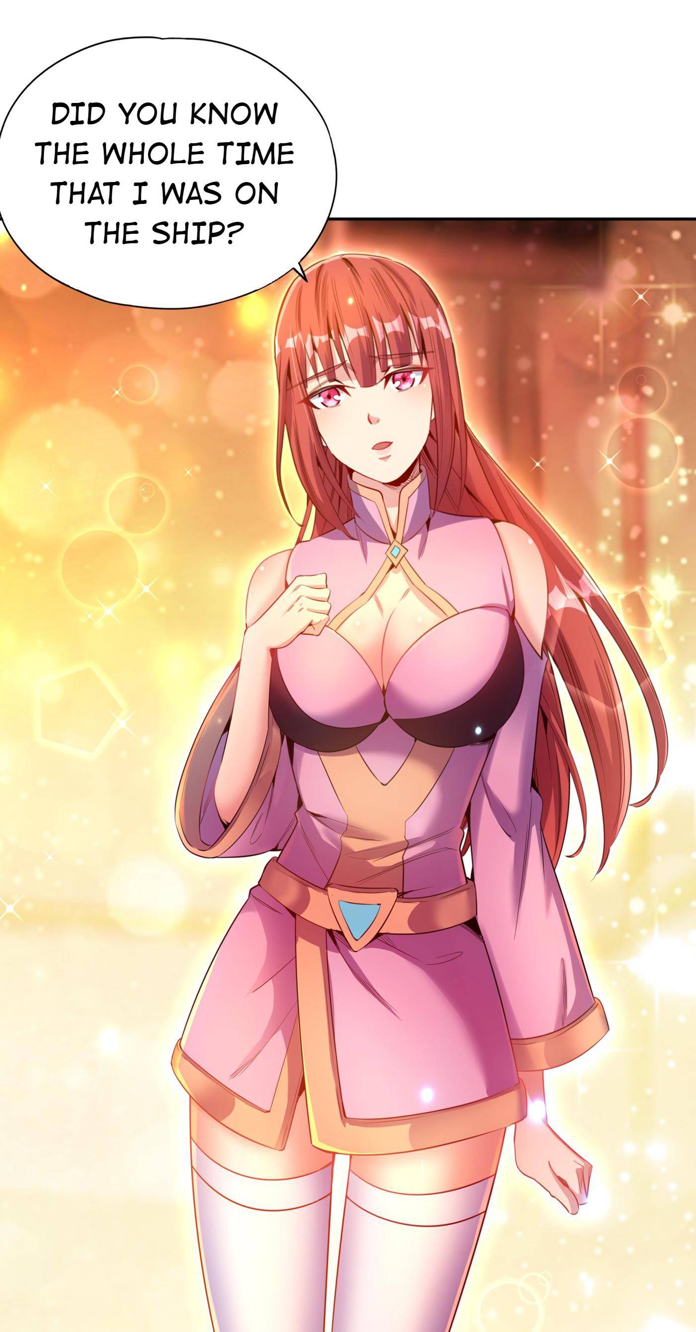 The Time of Rebirth chapter 77 page 24