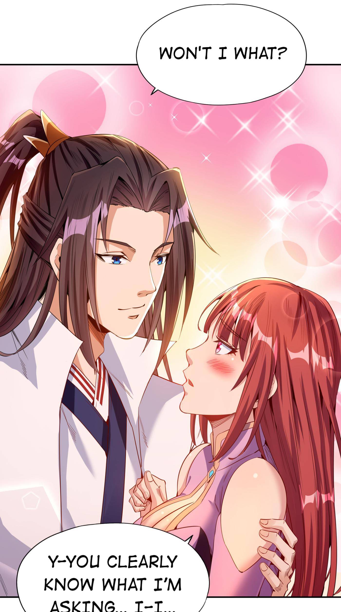 The Time of Rebirth chapter 77 page 27