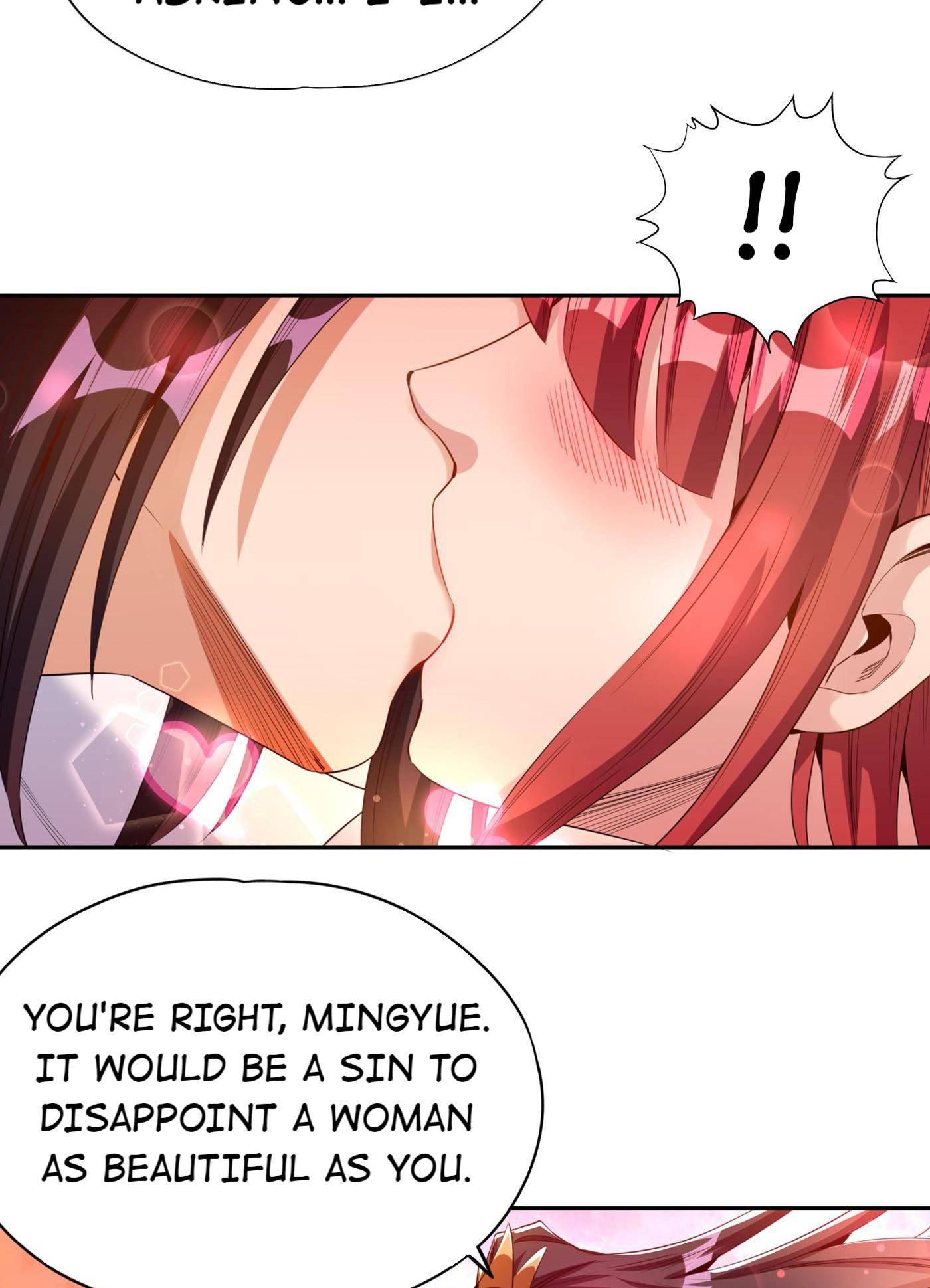 The Time of Rebirth chapter 77 page 28