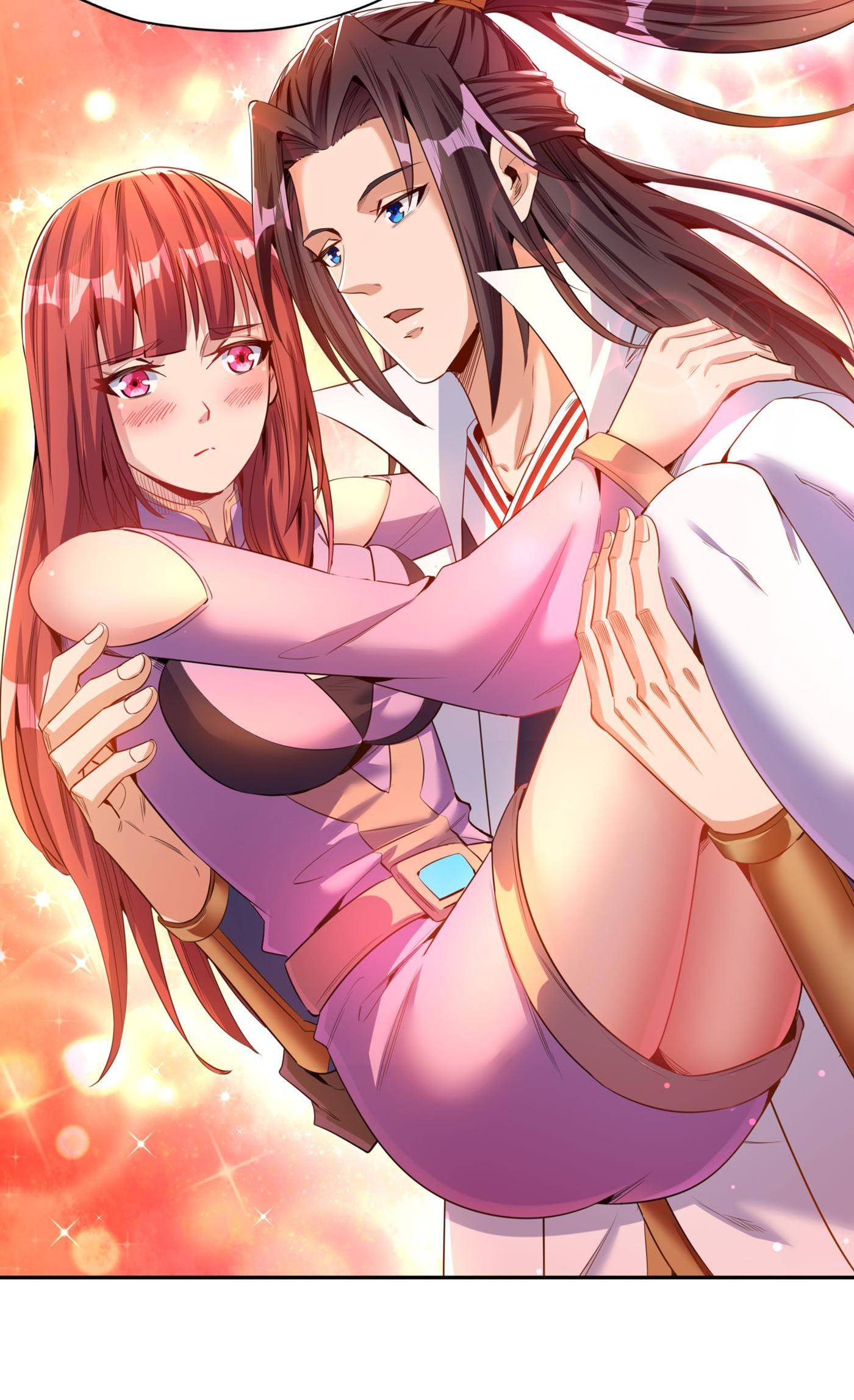 The Time of Rebirth chapter 77 page 29