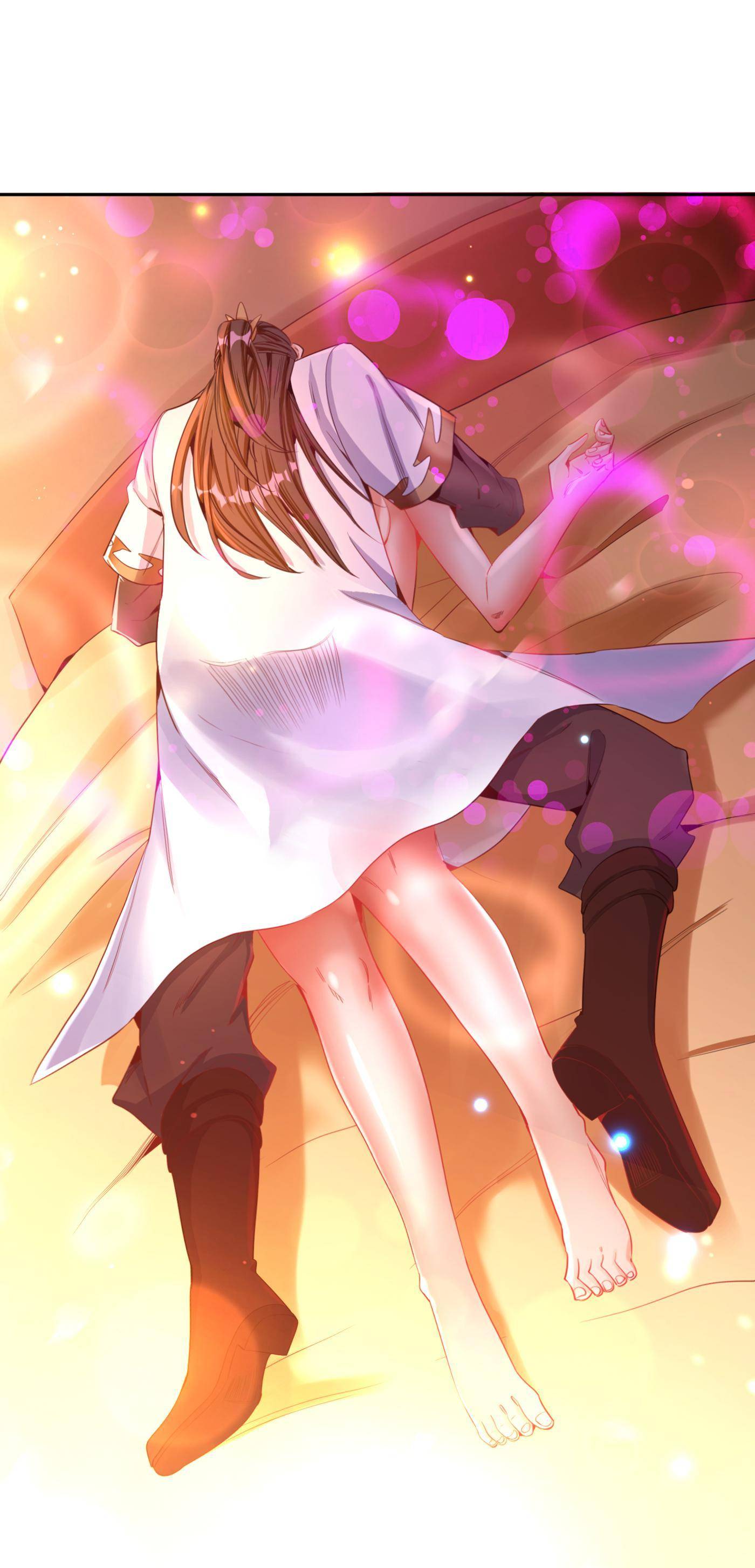 The Time of Rebirth chapter 77 page 30