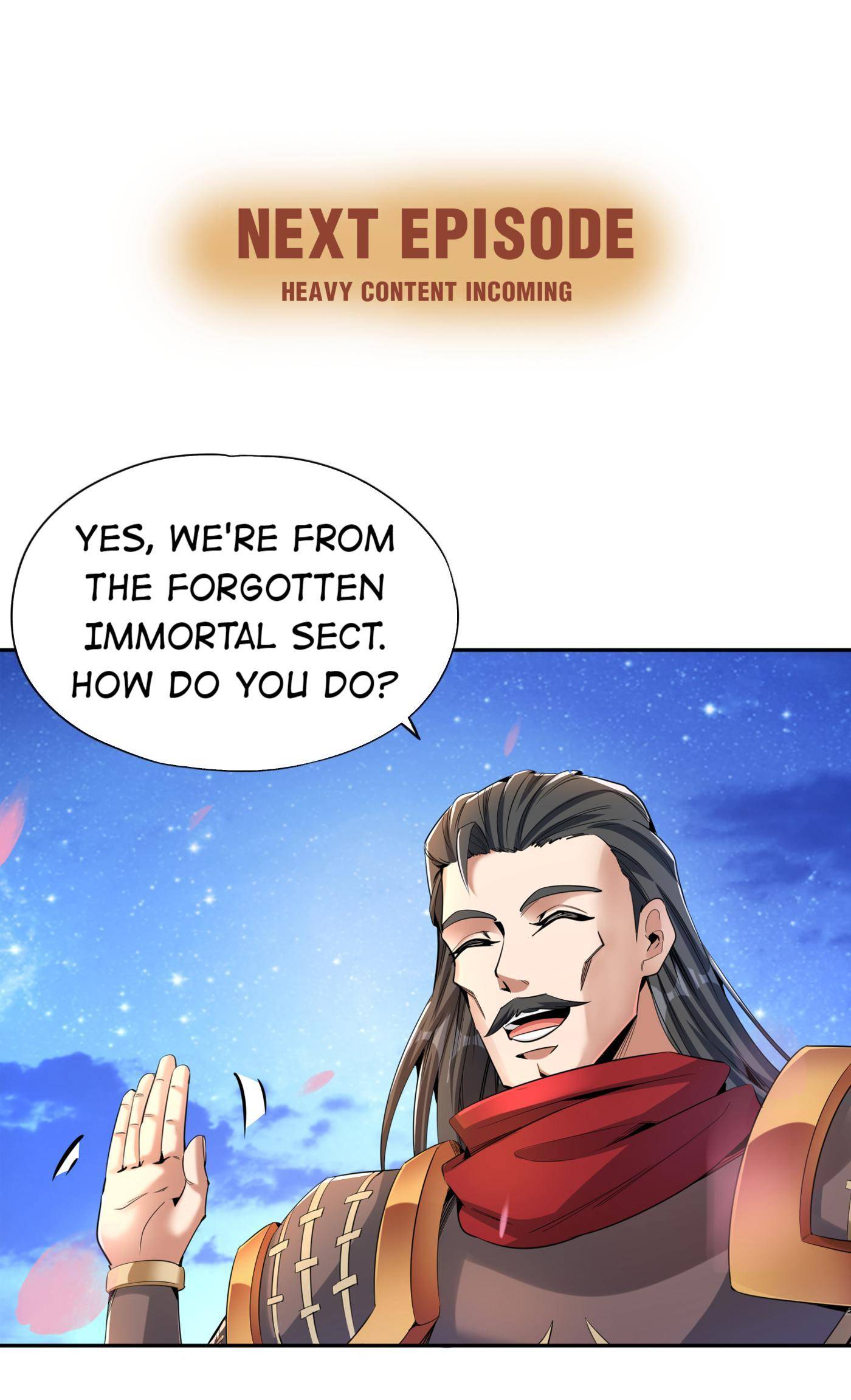 The Time of Rebirth chapter 77 page 32